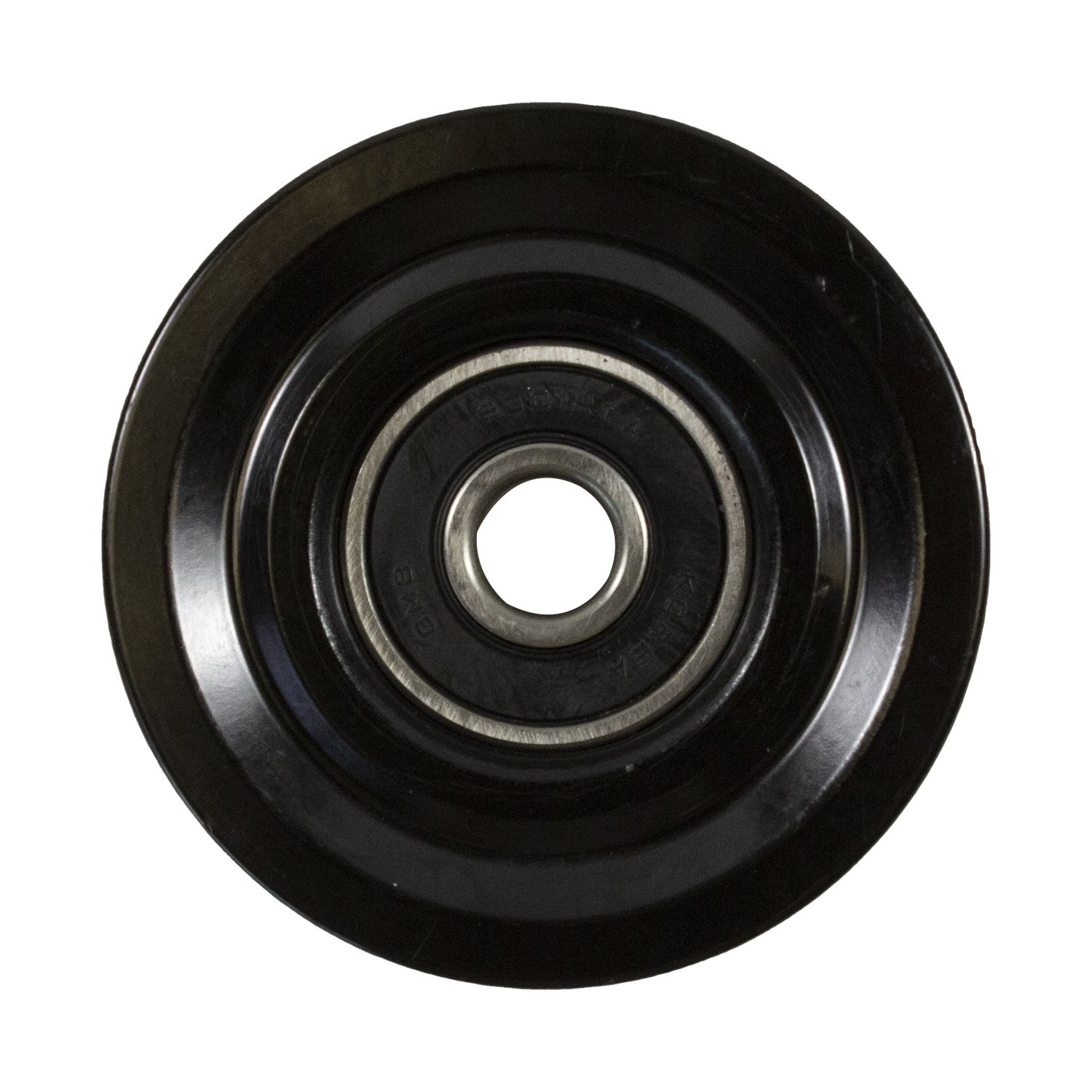 Accessory Drive Belt Idler Pulley