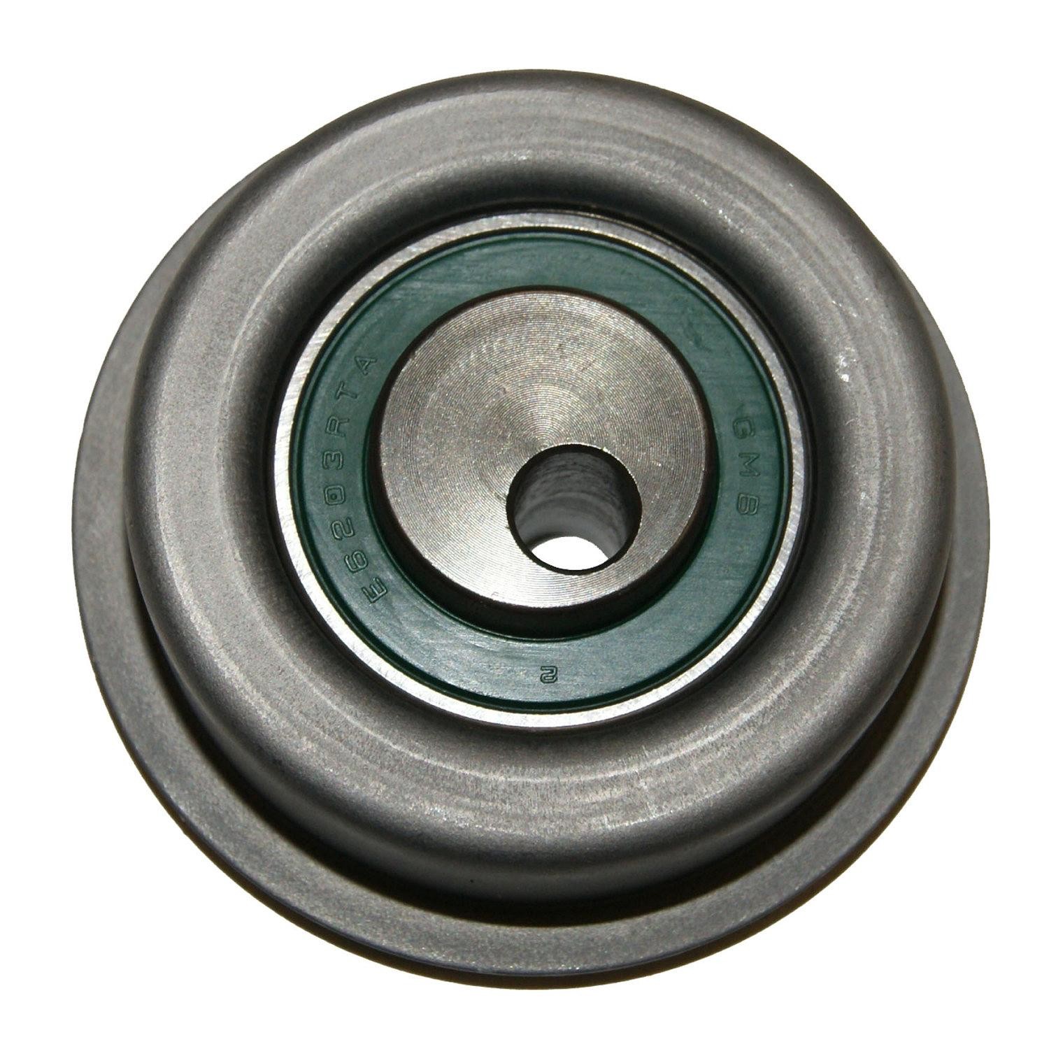 Engine Balance Shaft Belt Tensioner