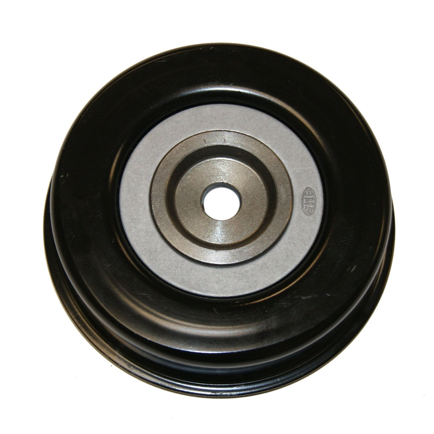 Accessory Drive Belt Idler Pulley