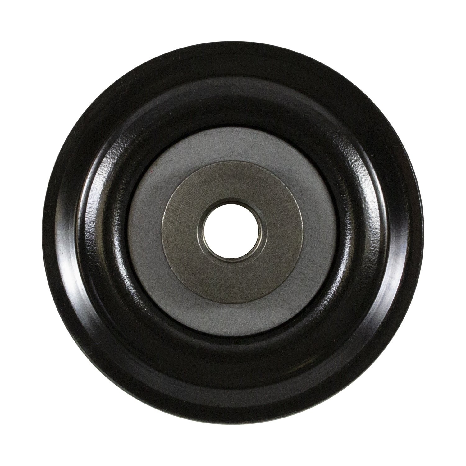 Accessory Drive Belt Idler Pulley