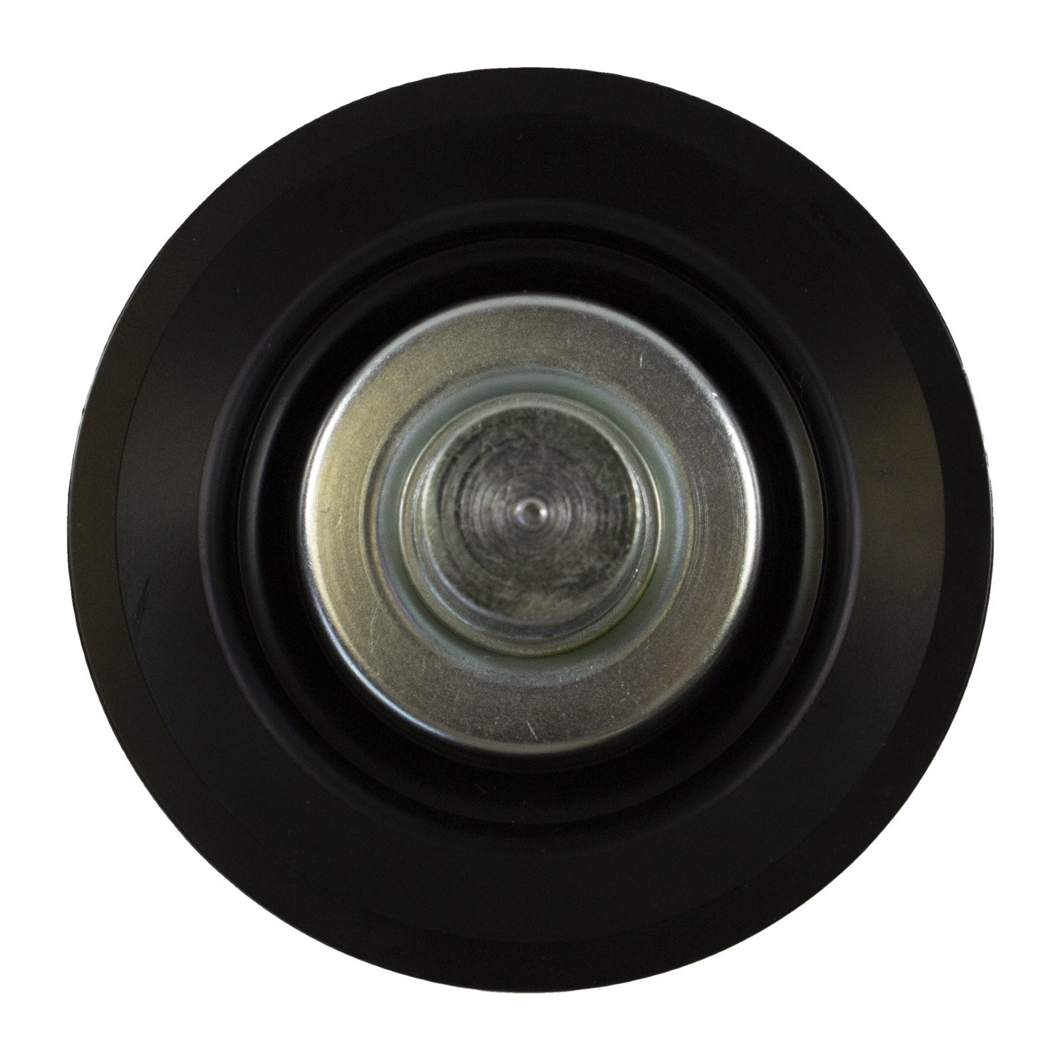 Accessory Drive Belt Tensioner Pulley