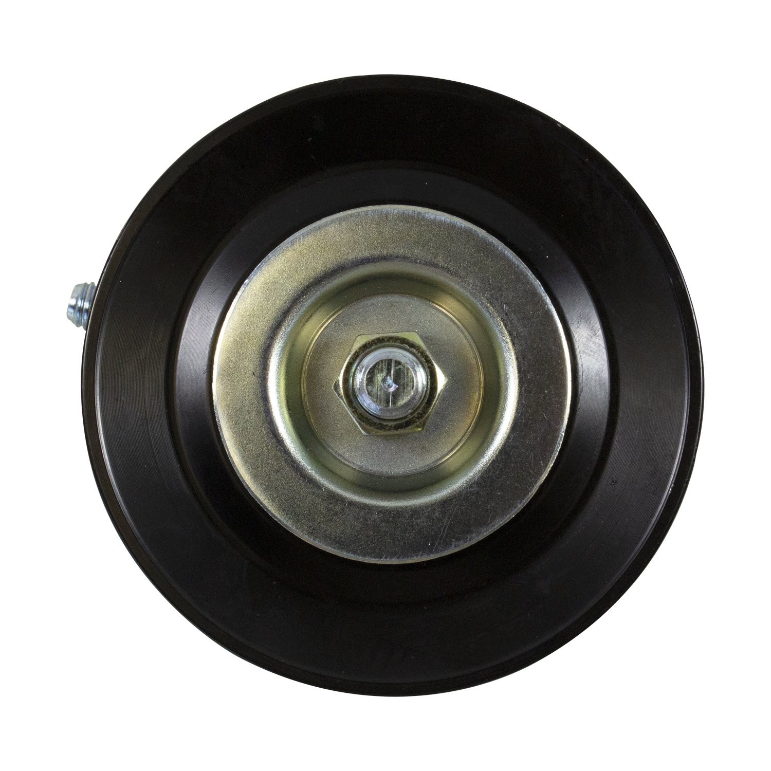 Accessory Drive Belt Idler Pulley