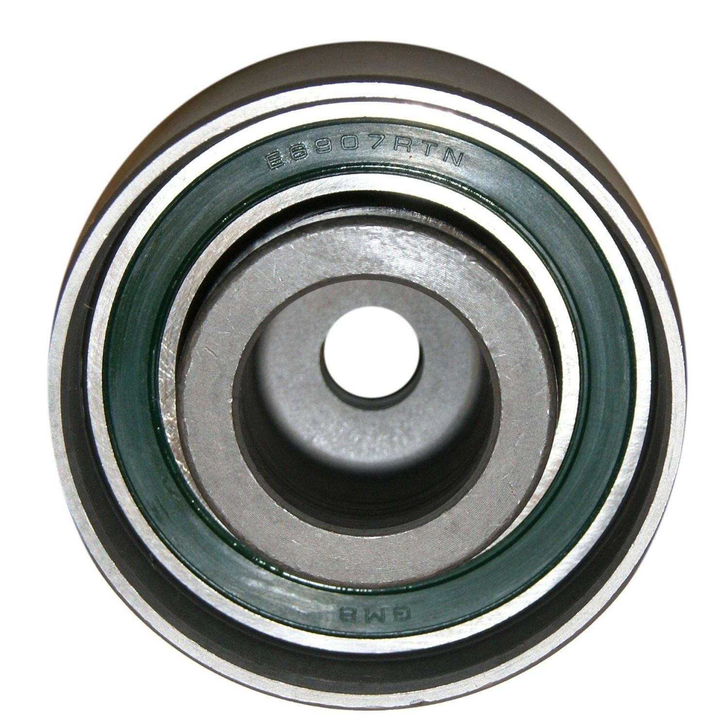 Engine Timing Belt Tensioner Pulley
