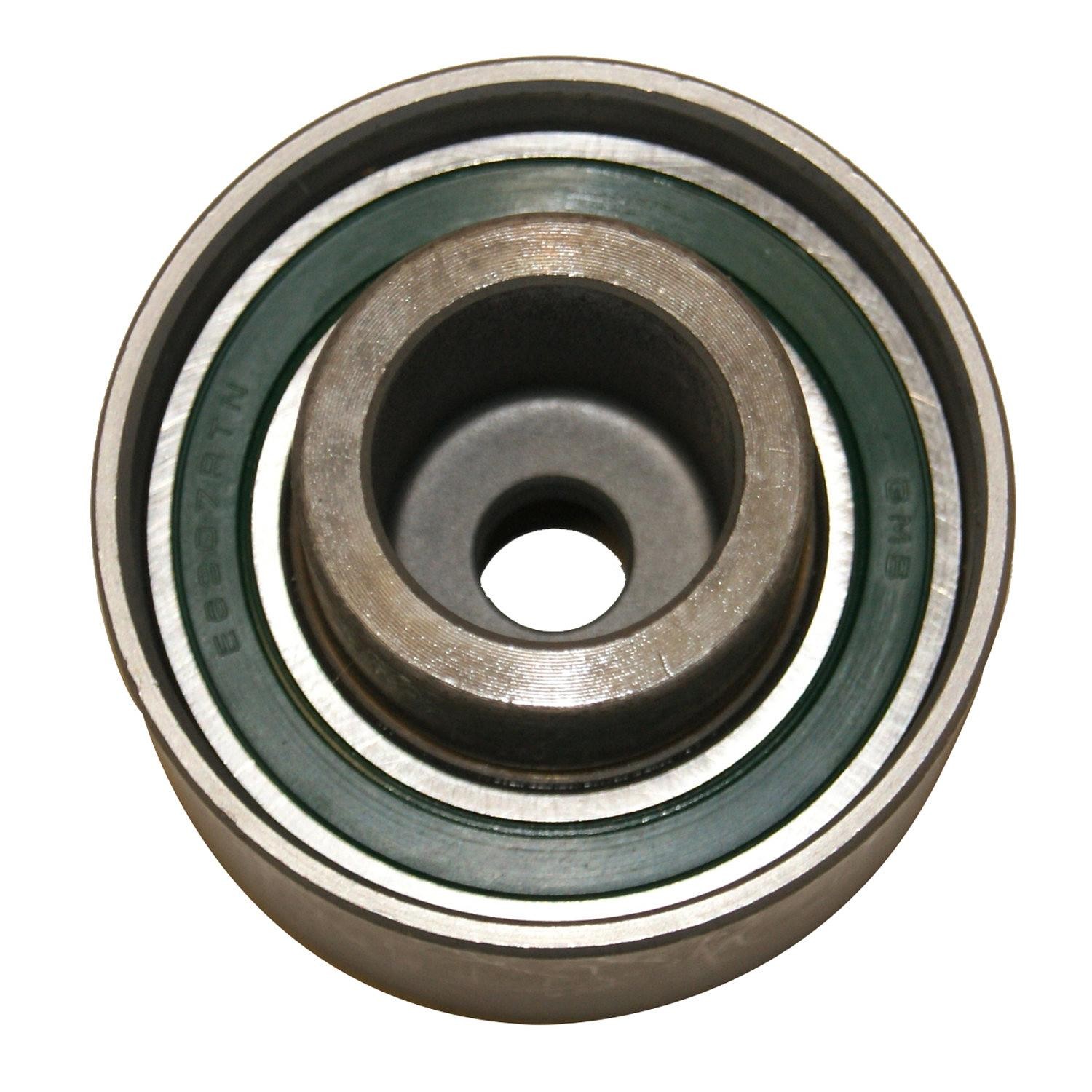BELT IDLER