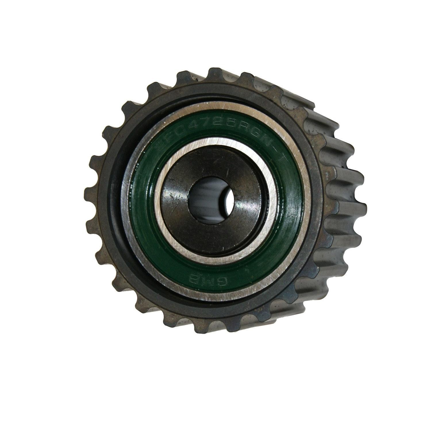 BELT IDLER