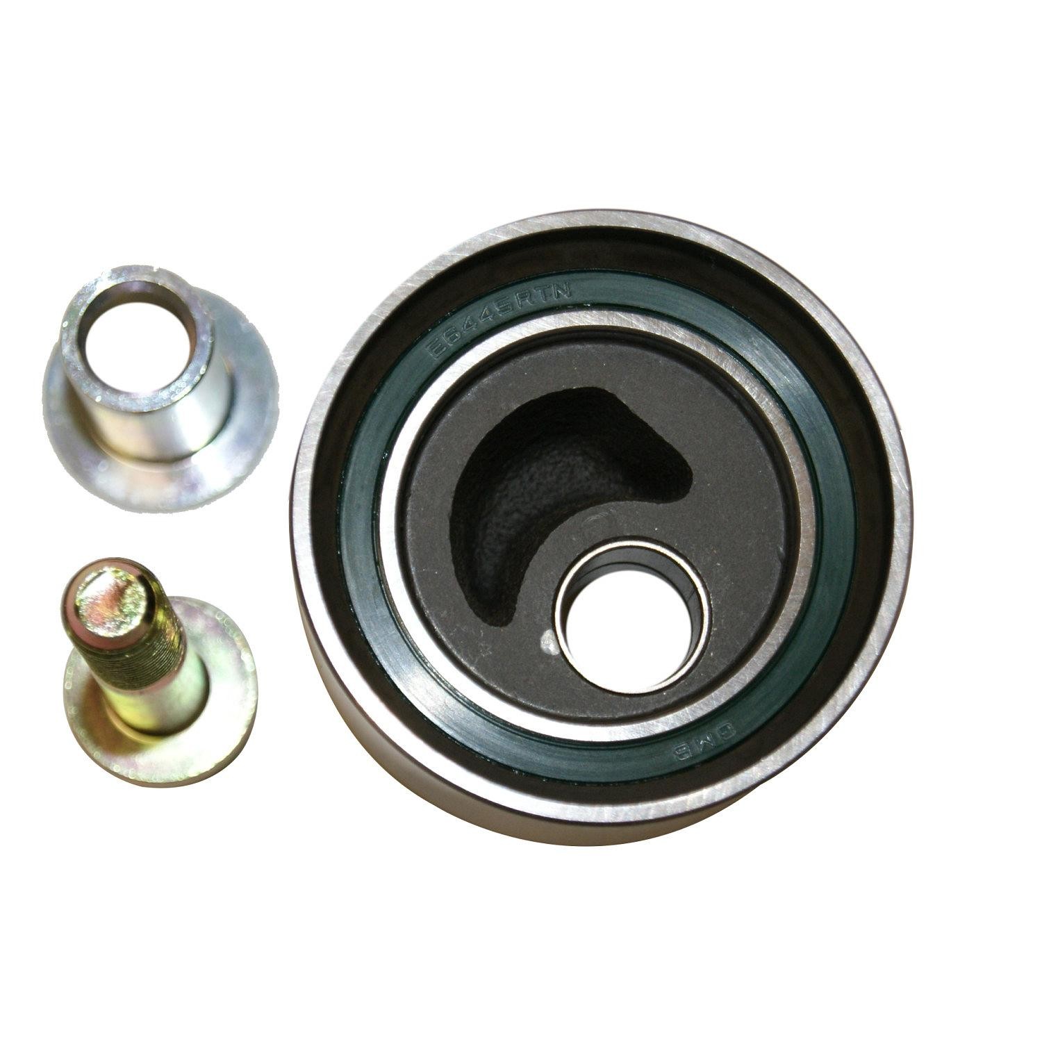 Engine Timing Belt Tensioner
