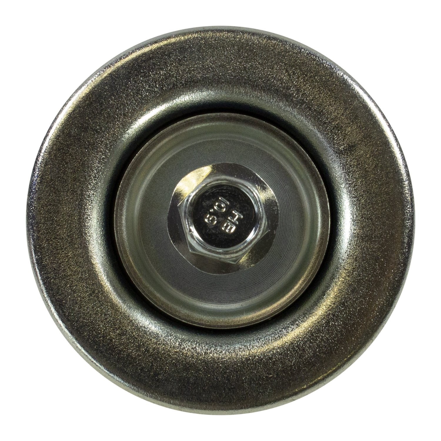 Accessory Drive Belt Idler Pulley