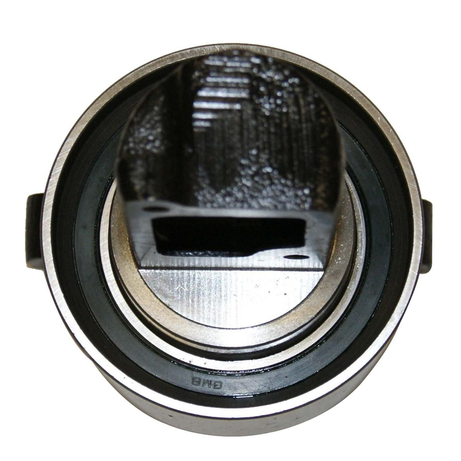 BELT IDLER