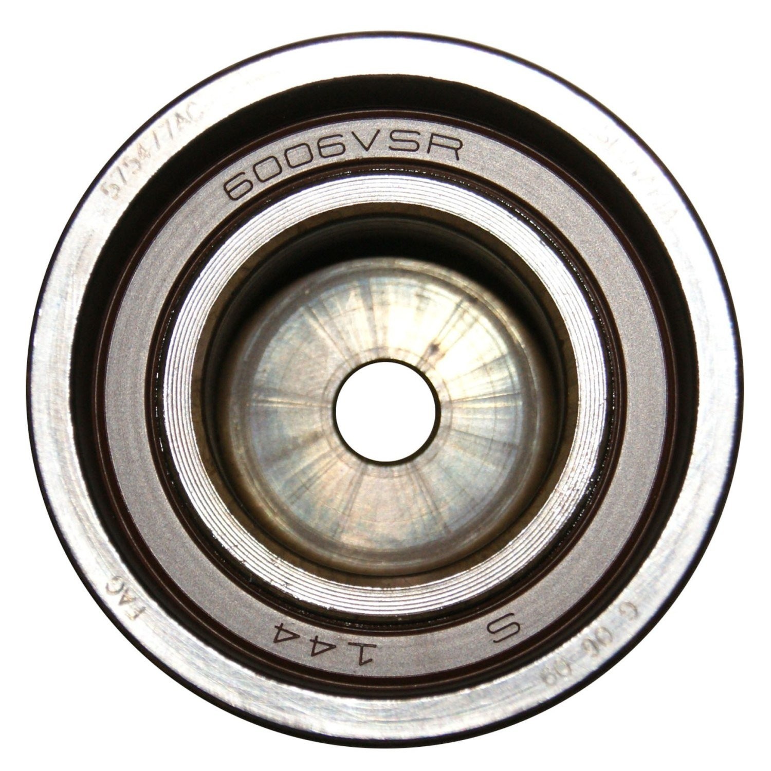 Engine Timing Belt Tensioner