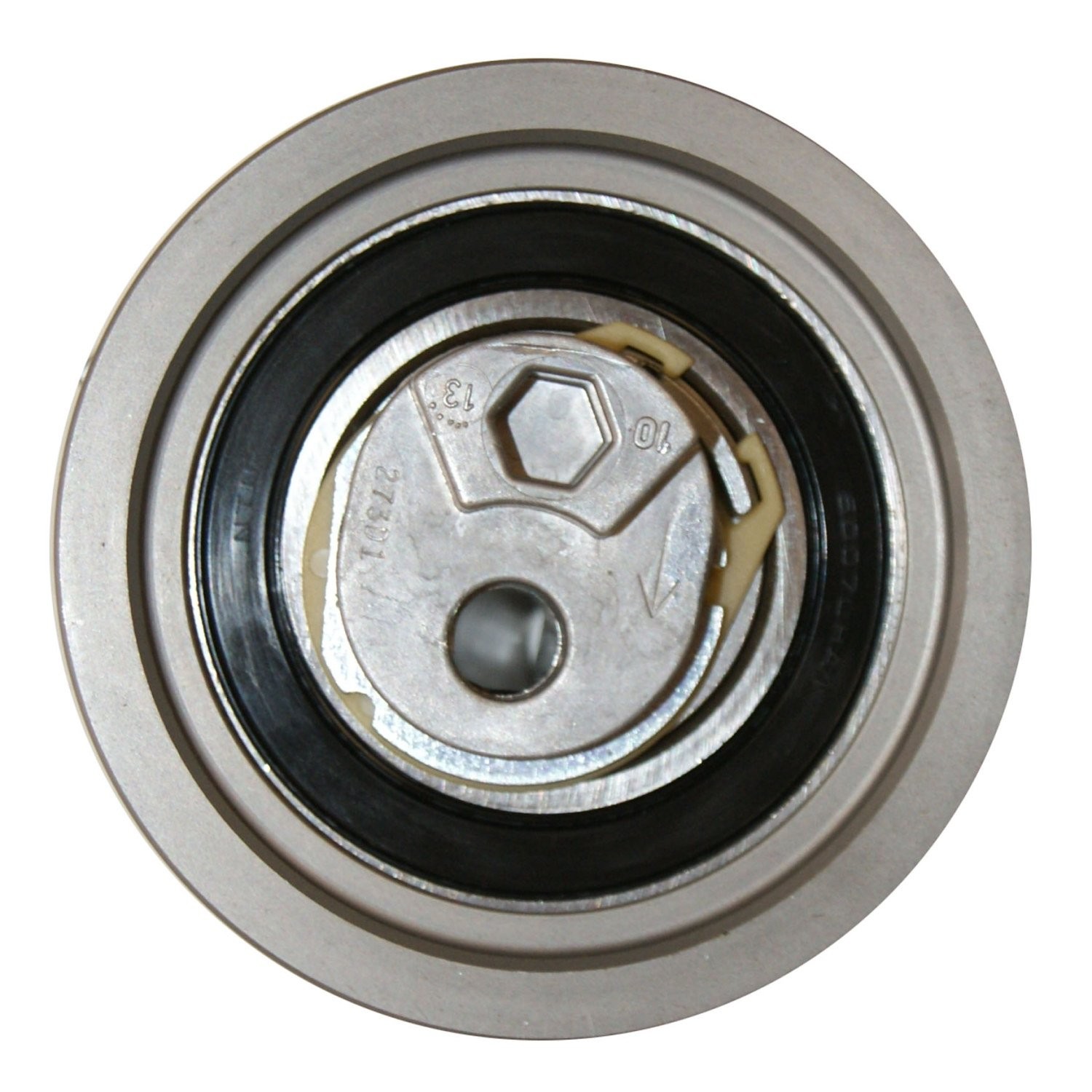 Engine Timing Belt Tensioner