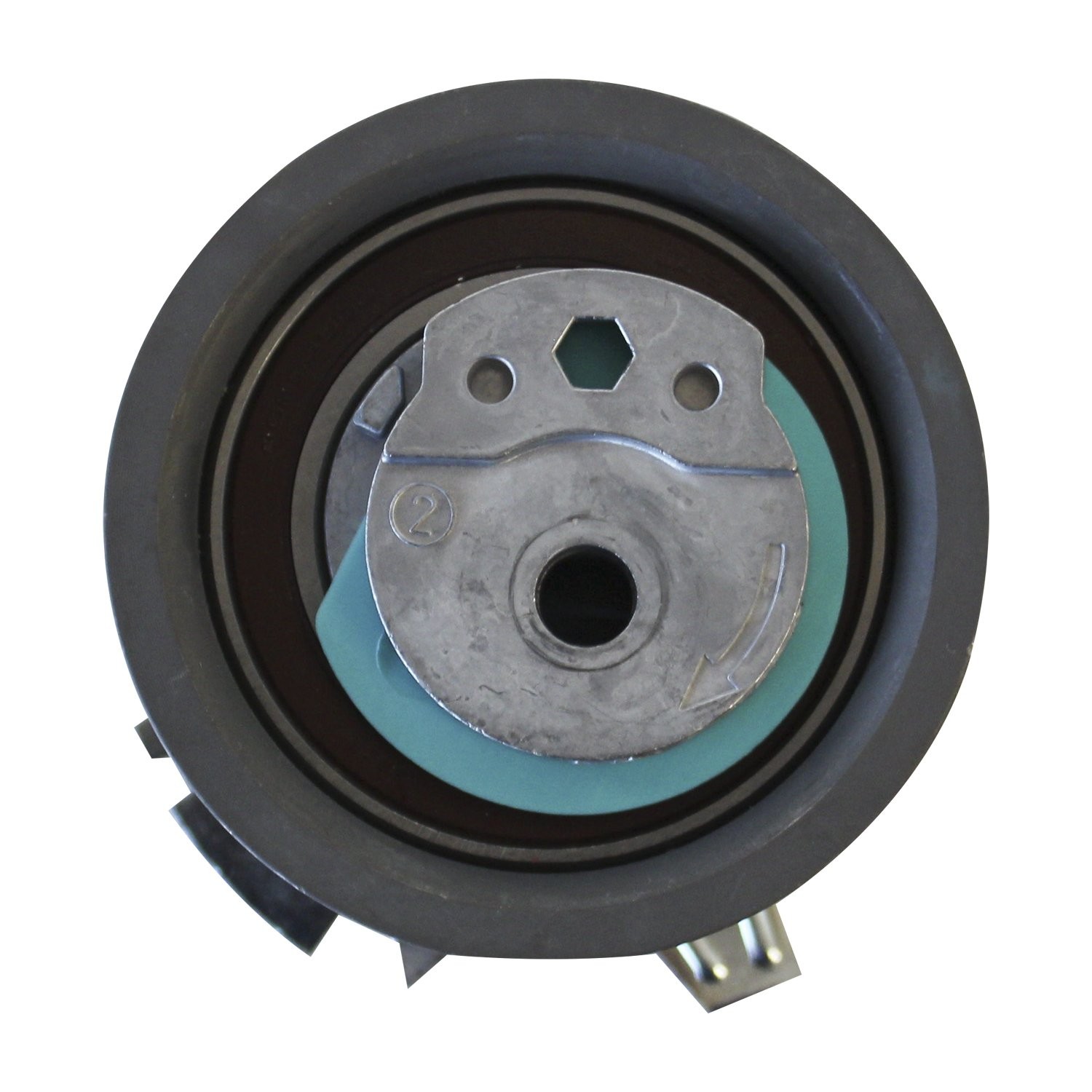 Engine Timing Belt Tensioner