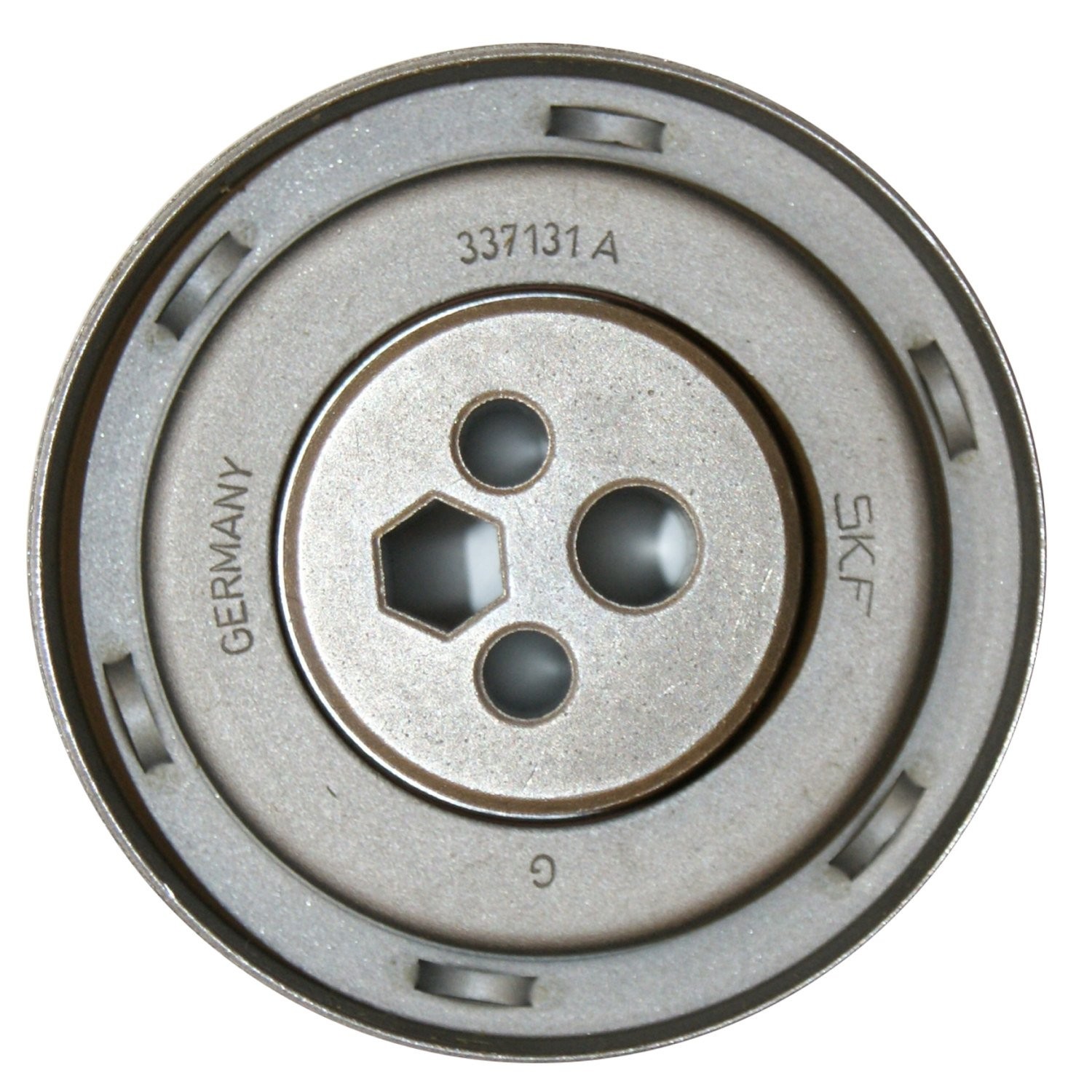 Engine Timing Belt Tensioner