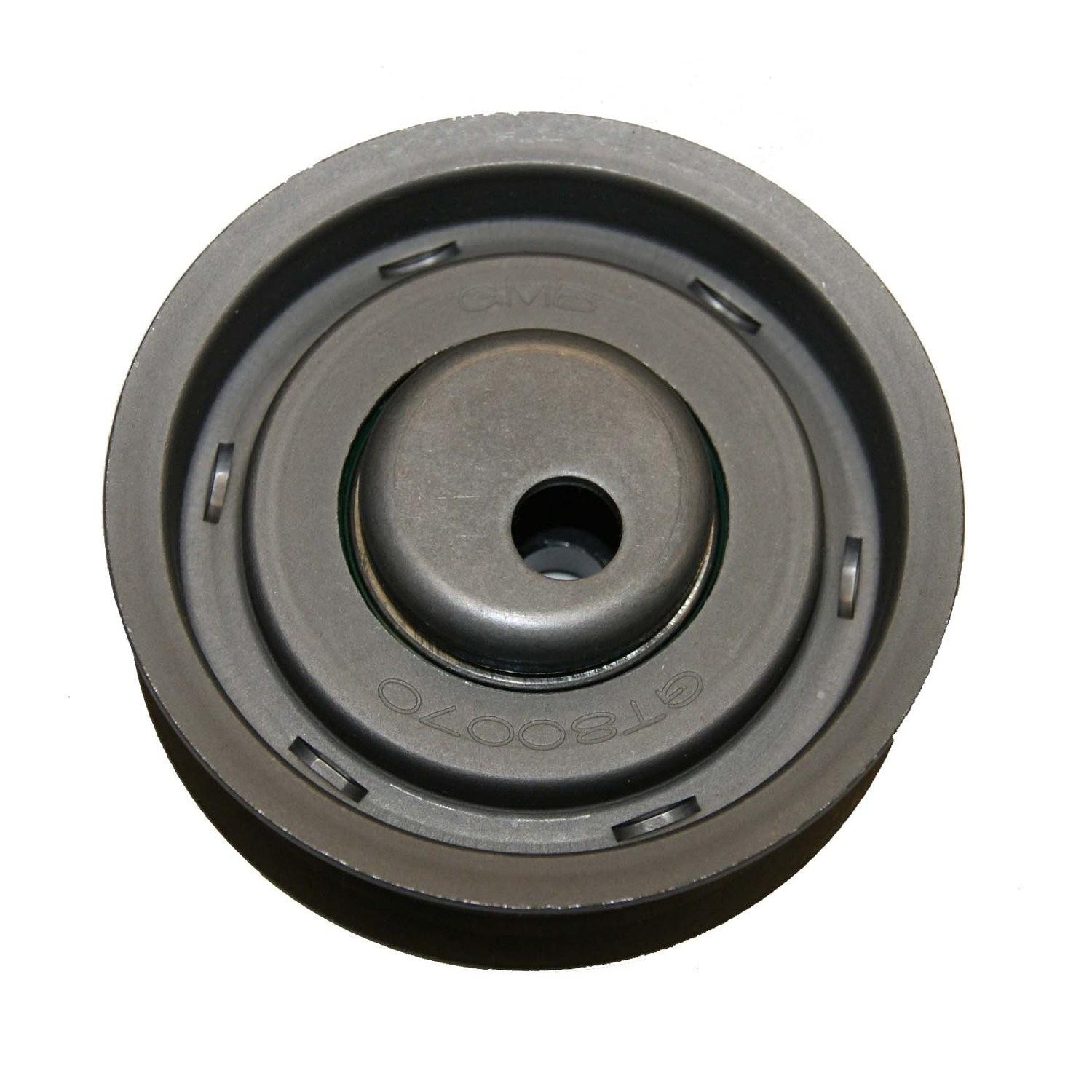 Engine Timing Belt Tensioner