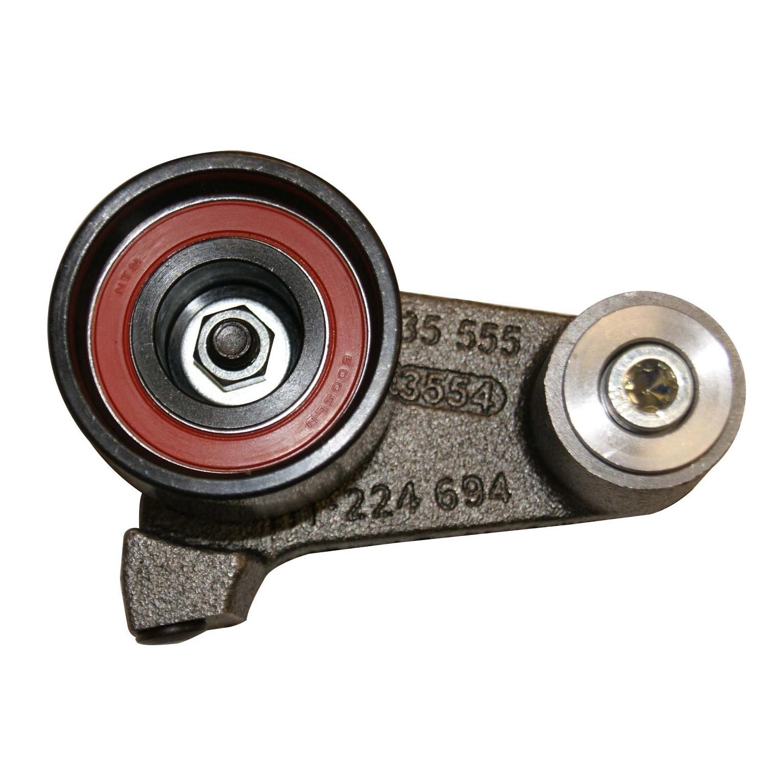 Engine Timing Belt Tensioner