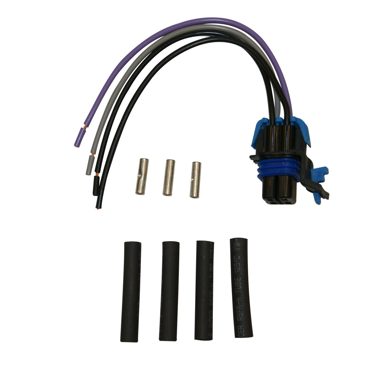 Fuel Pump Wiring Harness