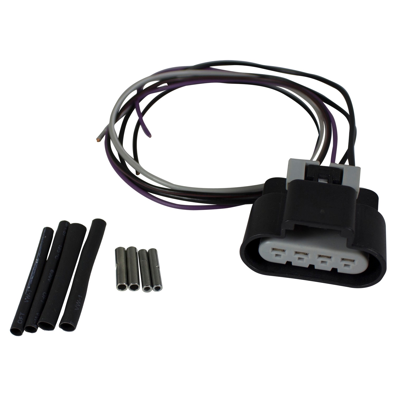 Fuel Pump Wiring Harness