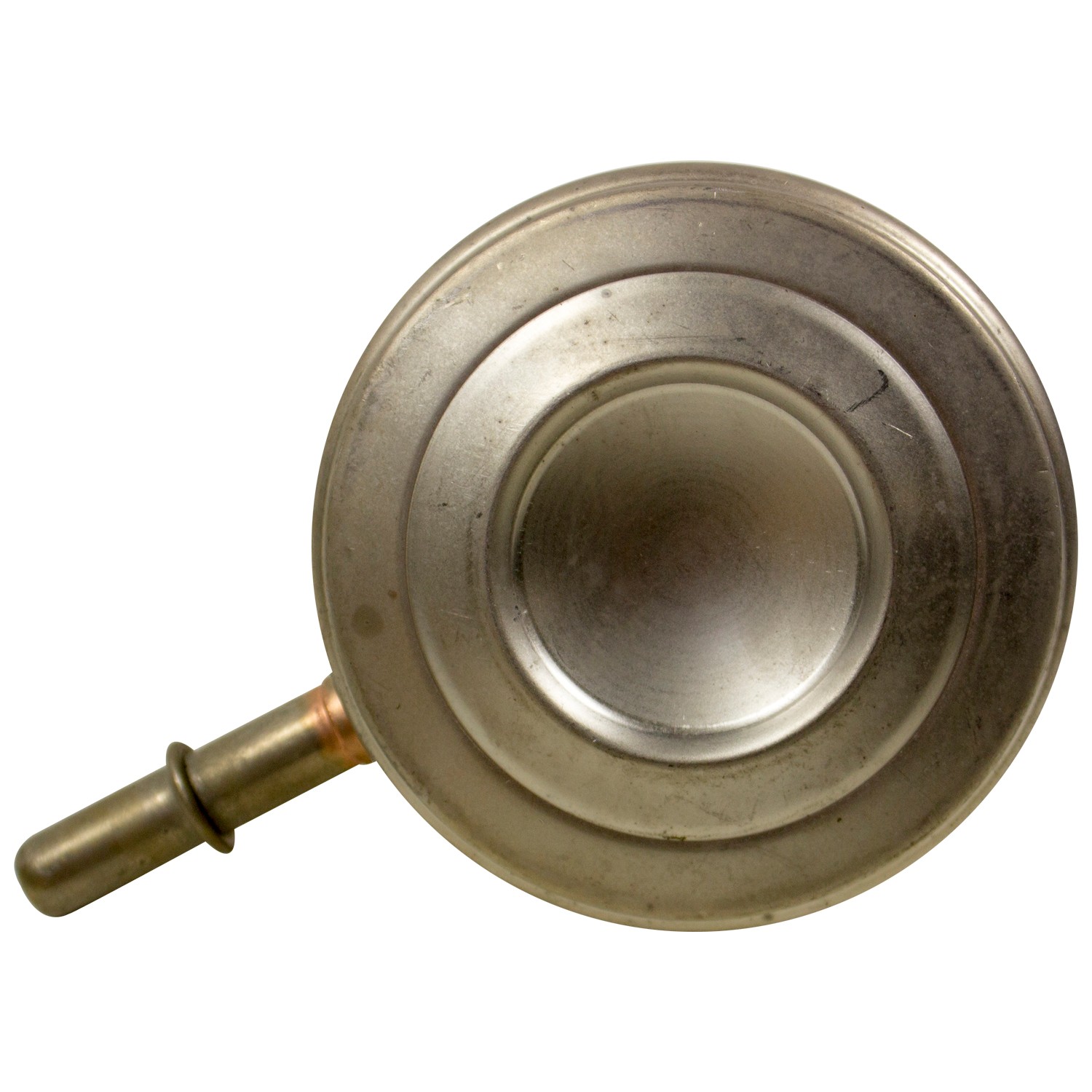 Fuel Injection Pressure Regulator