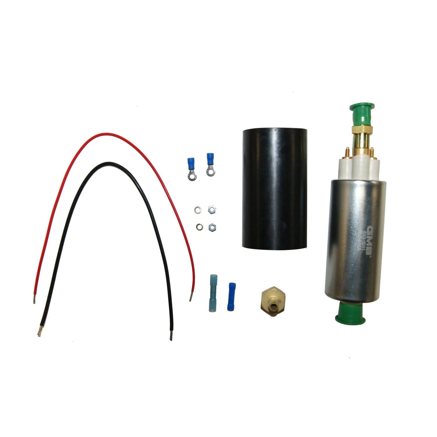 Electric Fuel Pump