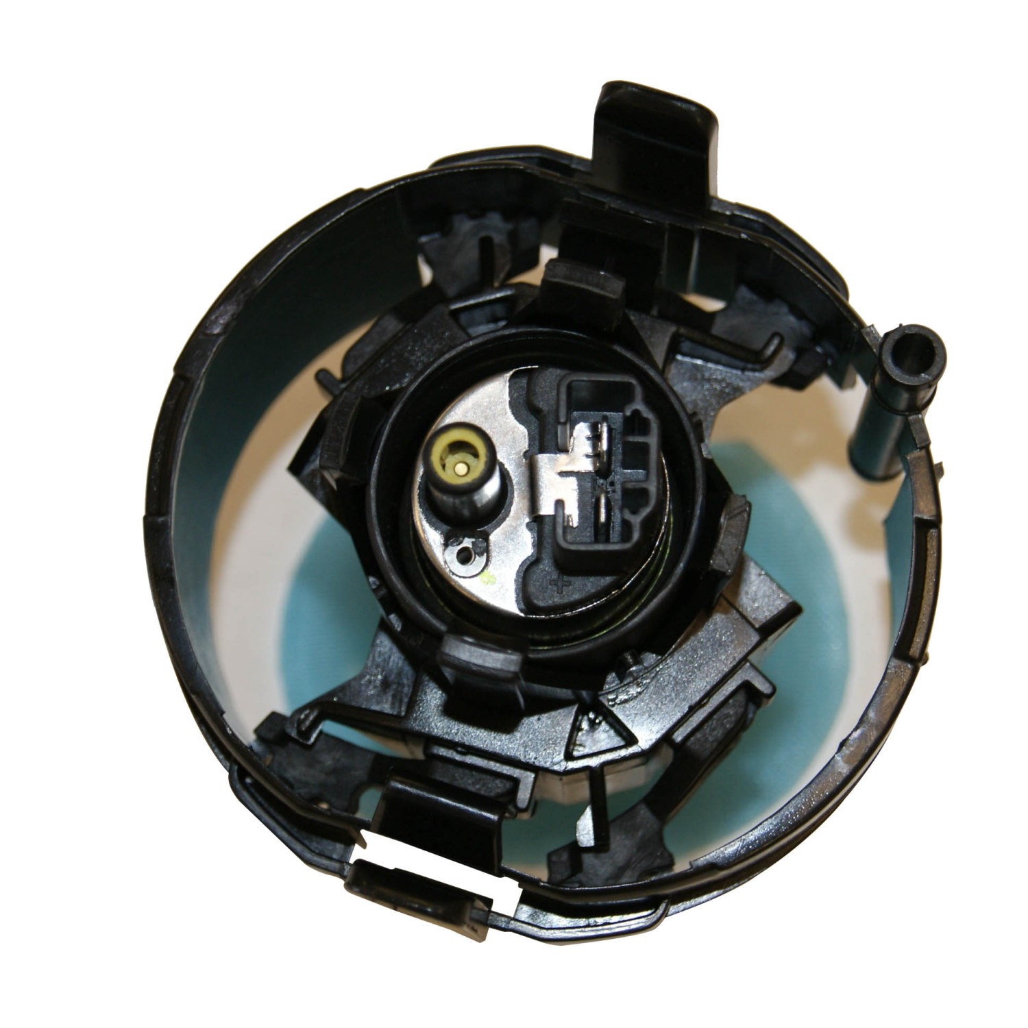 Fuel Pump Module Assembly