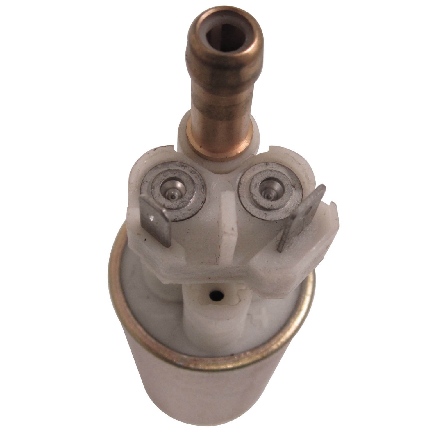 Fuel Pump and Strainer Set