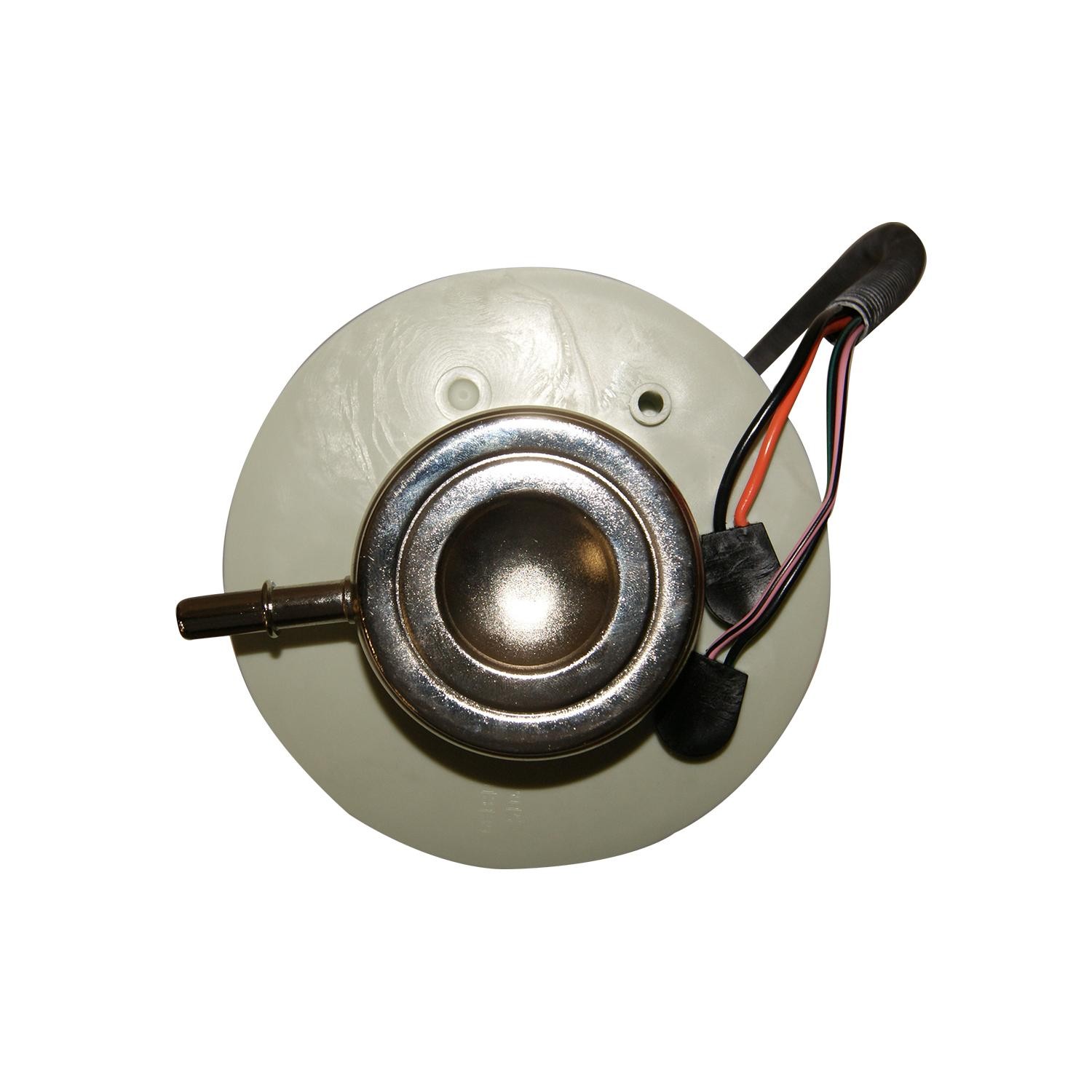 Fuel Pump Module Assembly