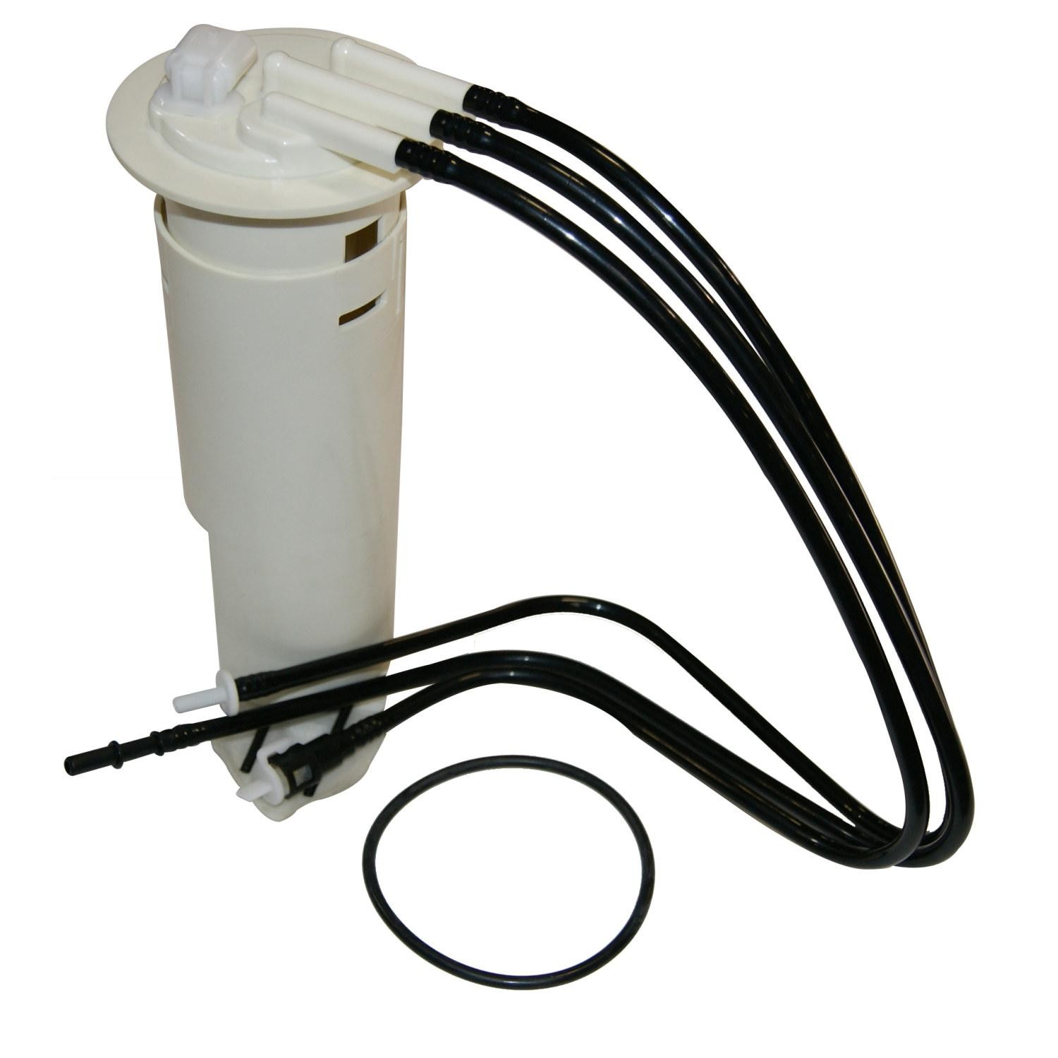 Fuel Pump Module Assembly