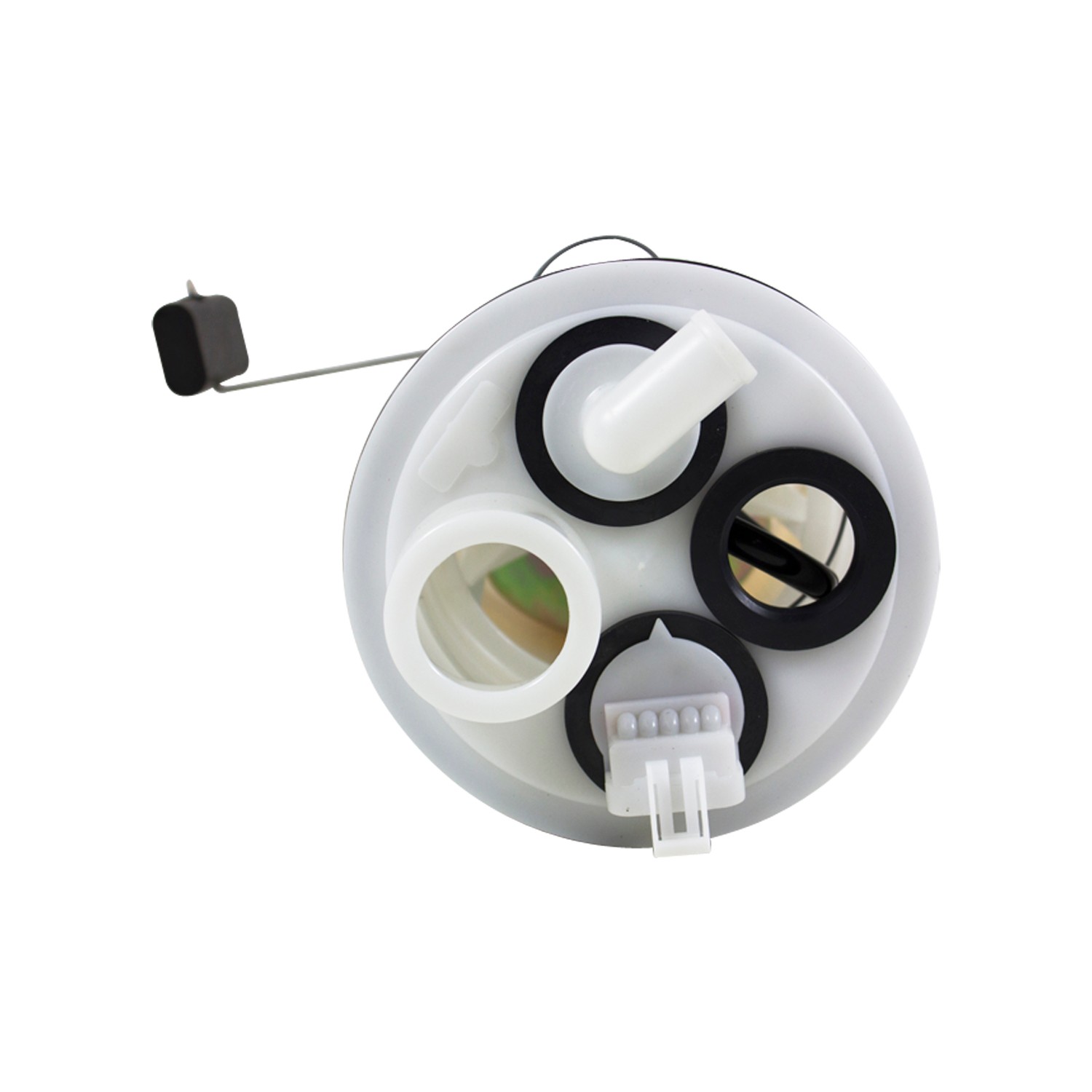 Fuel Pump Module Assembly