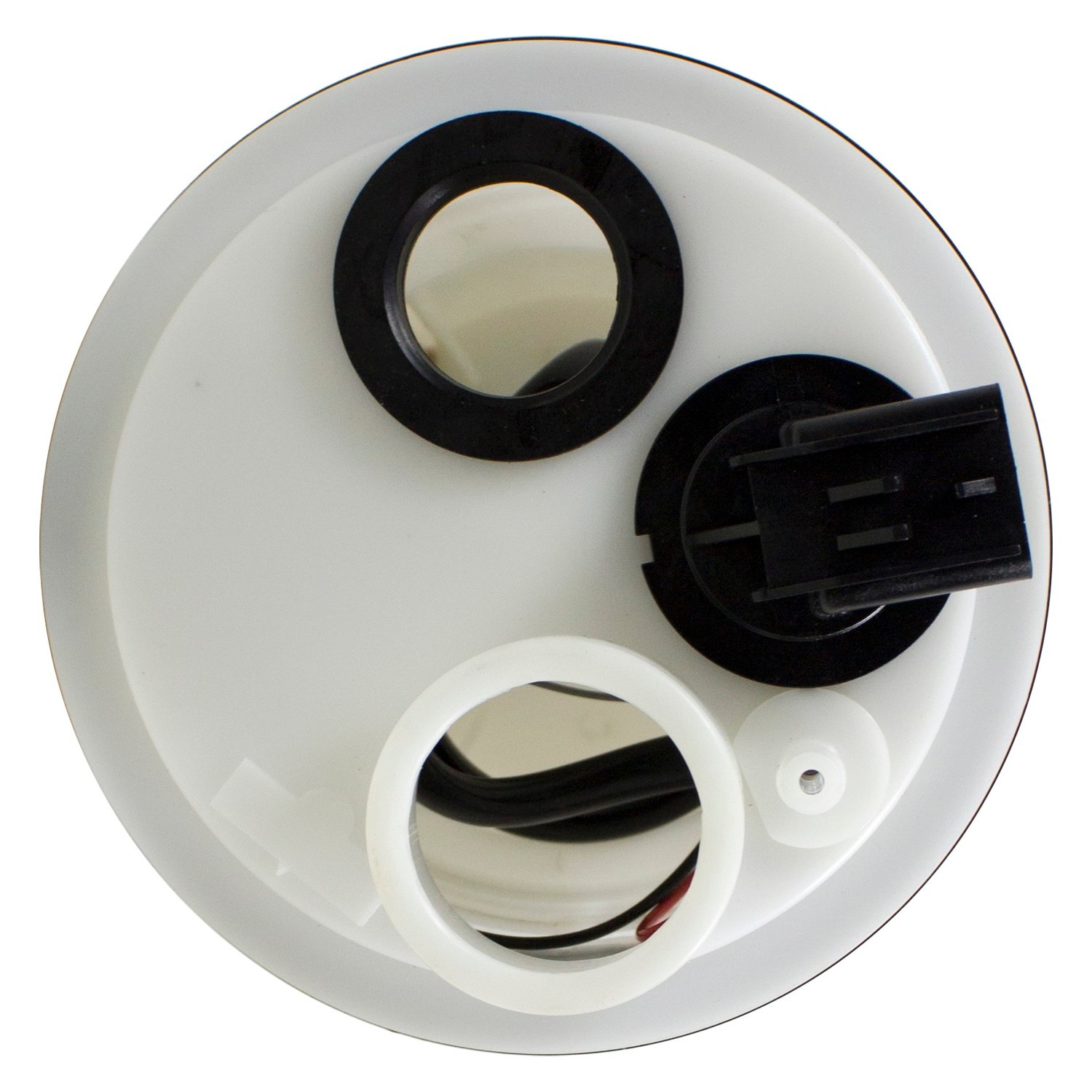 Fuel Pump Module Assembly