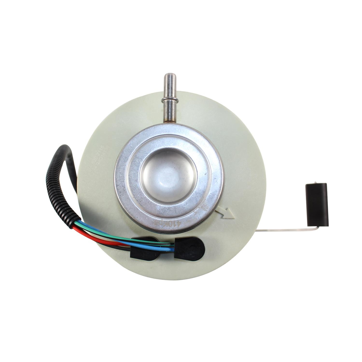 Fuel Pump Module Assembly