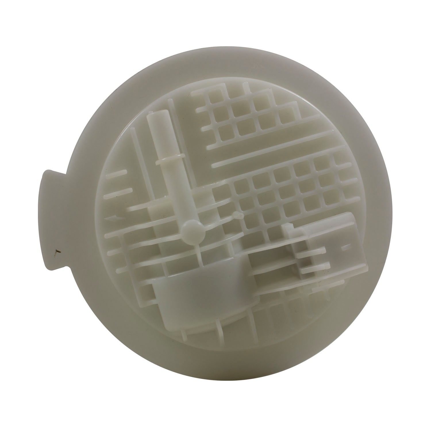 Fuel Pump Module Assembly