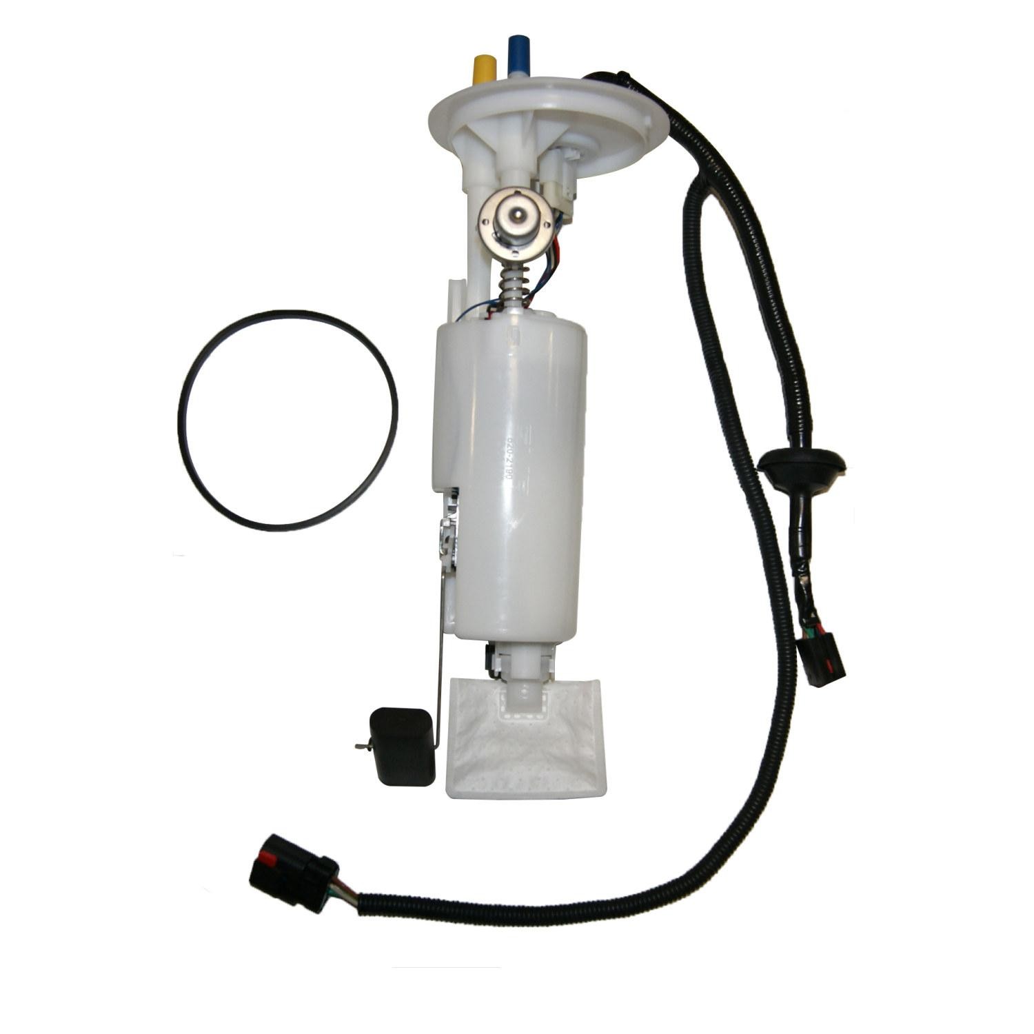 Fuel Pump Module Assembly