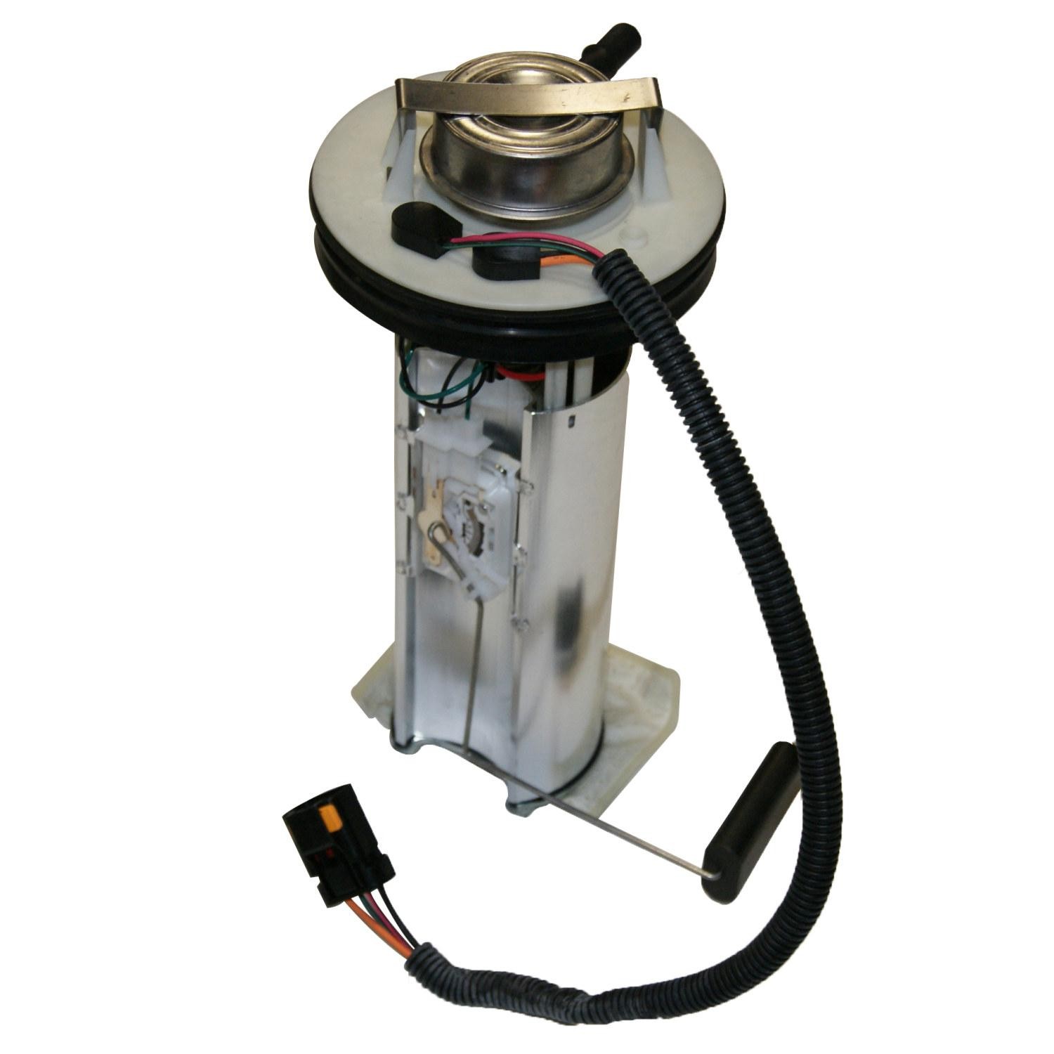 Fuel Pump Module Assembly