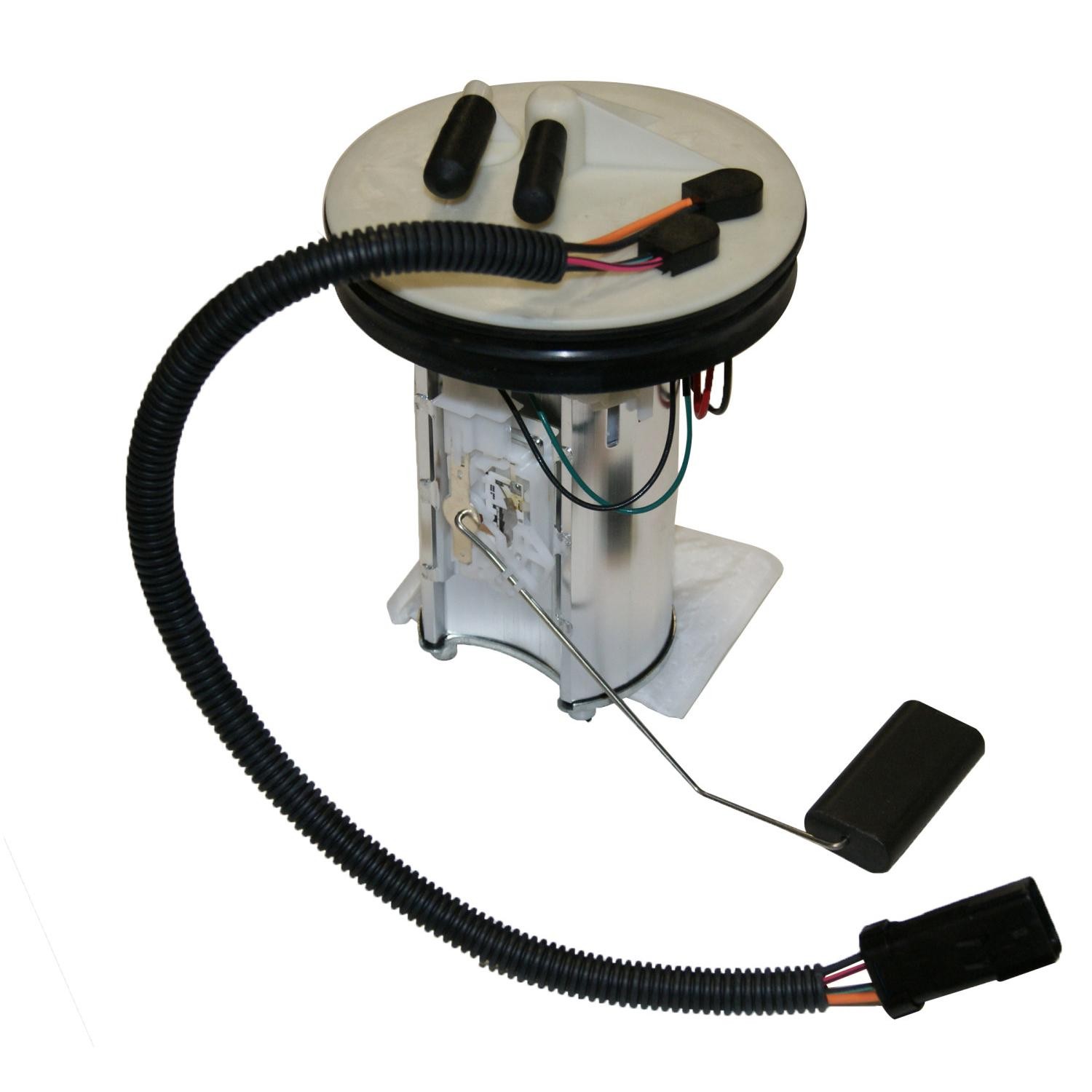 Fuel Pump Module Assembly