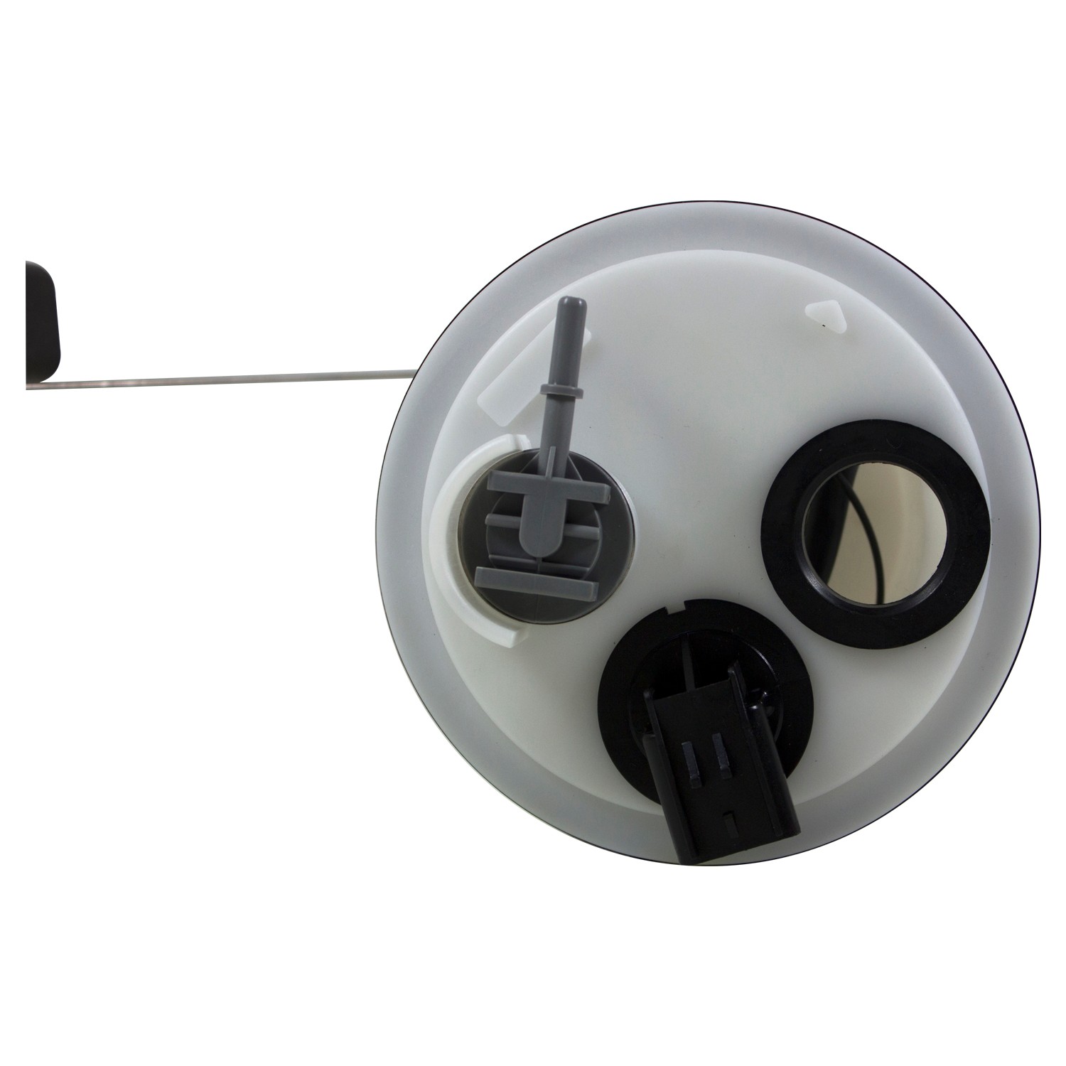 Fuel Pump Module Assembly
