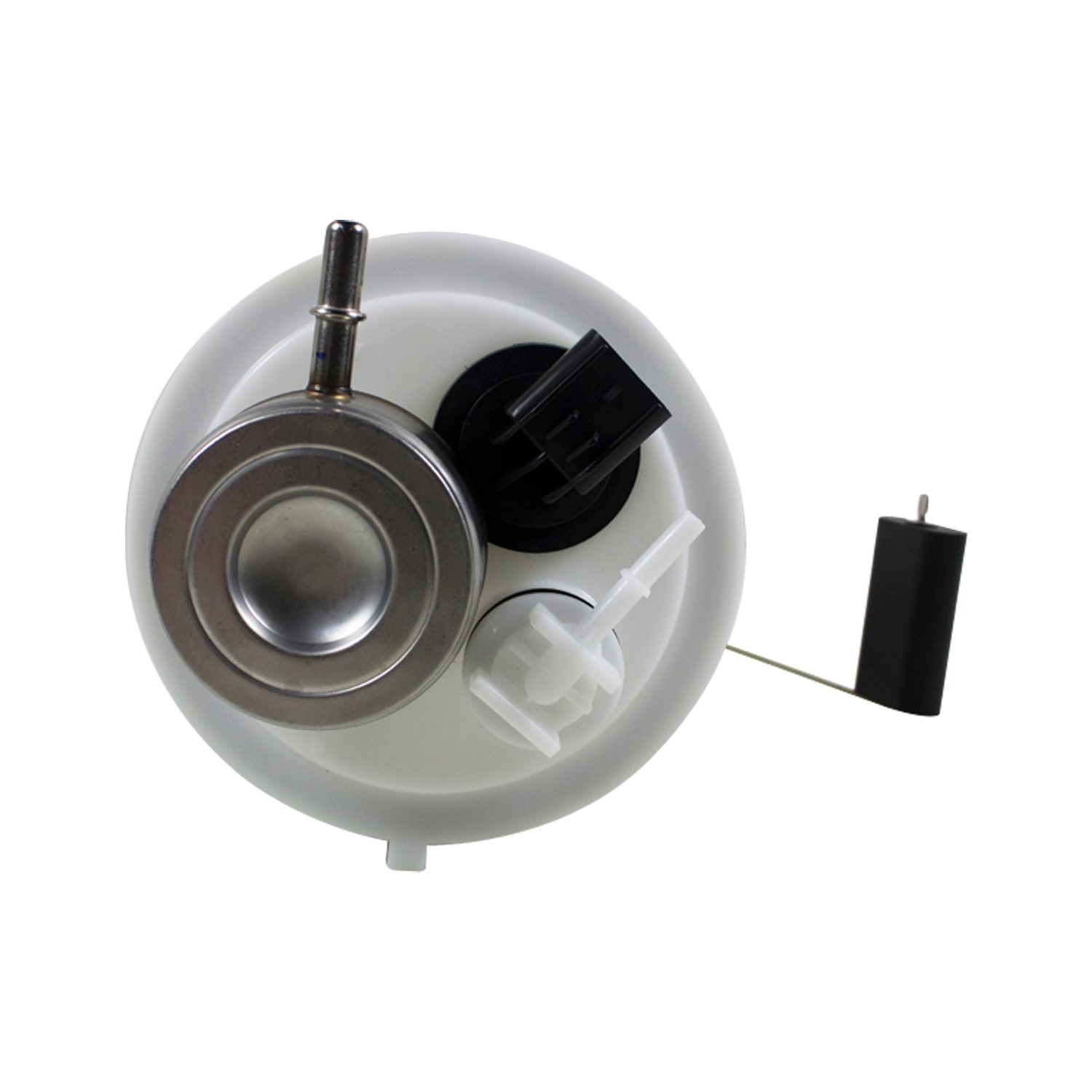 Fuel Pump Module Assembly