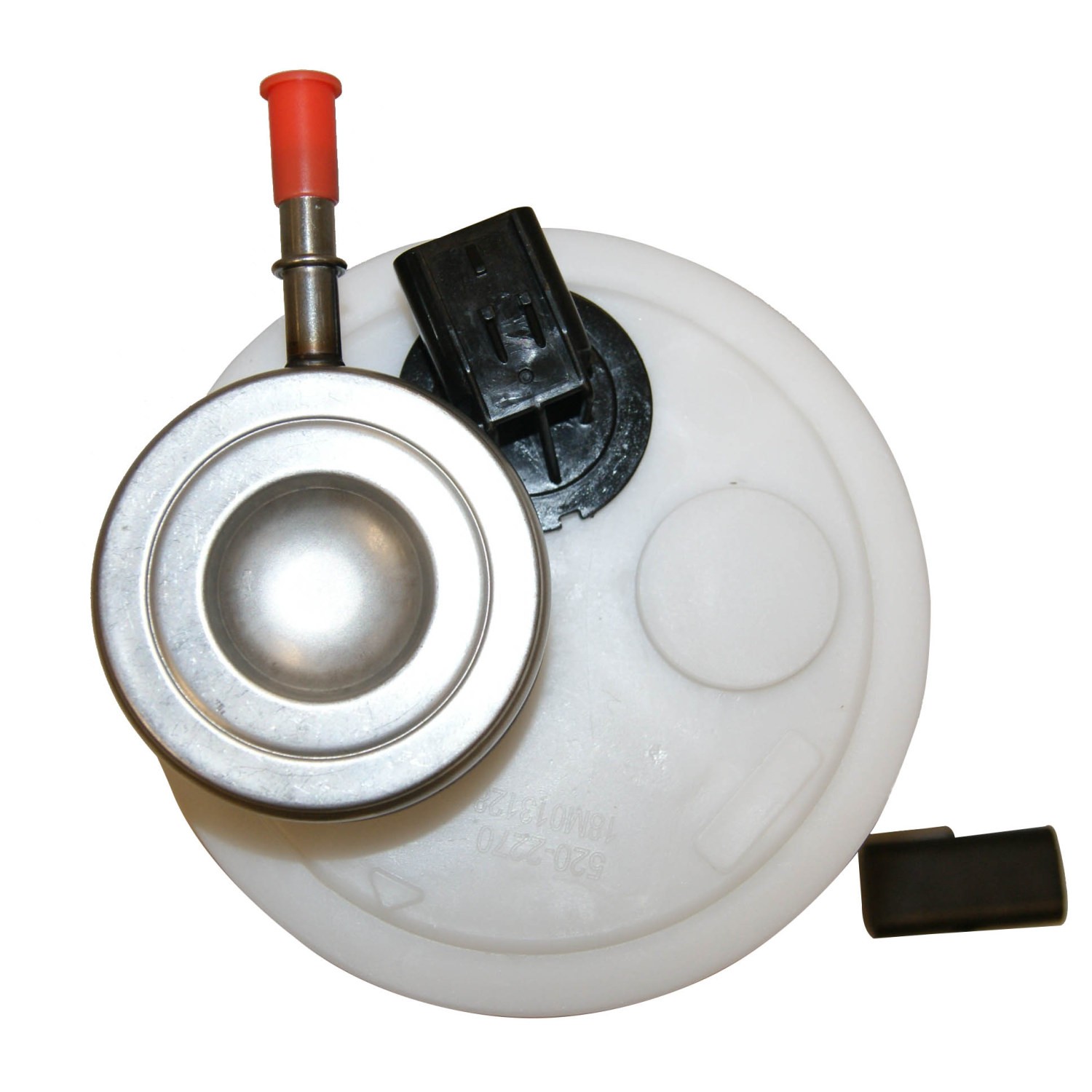 Fuel Pump Module Assembly