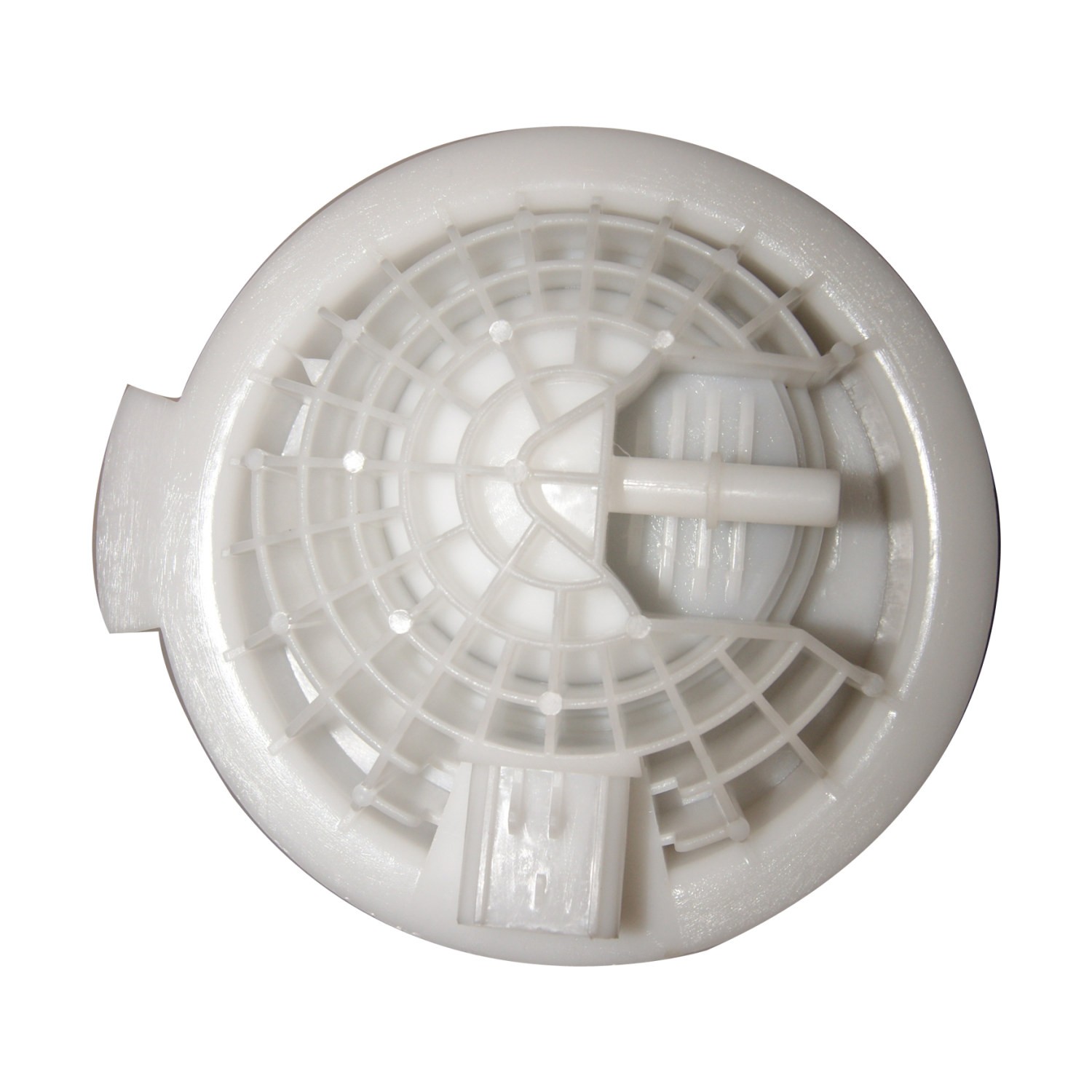 Fuel Pump Module Assembly