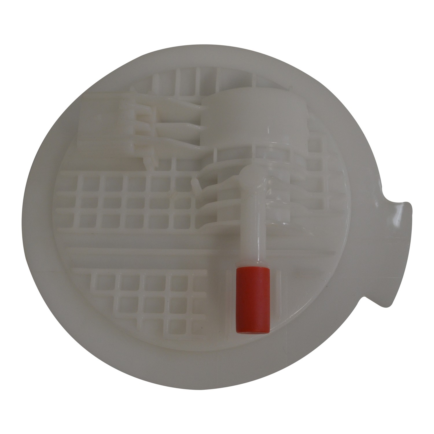 Fuel Pump Module Assembly