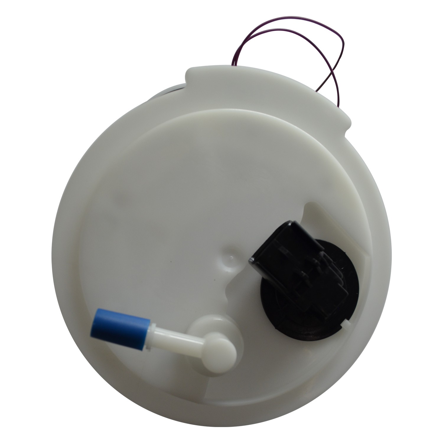 Fuel Pump Module Assembly