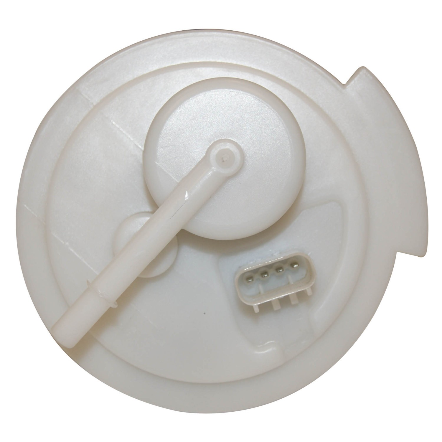 Fuel Pump Module Assembly