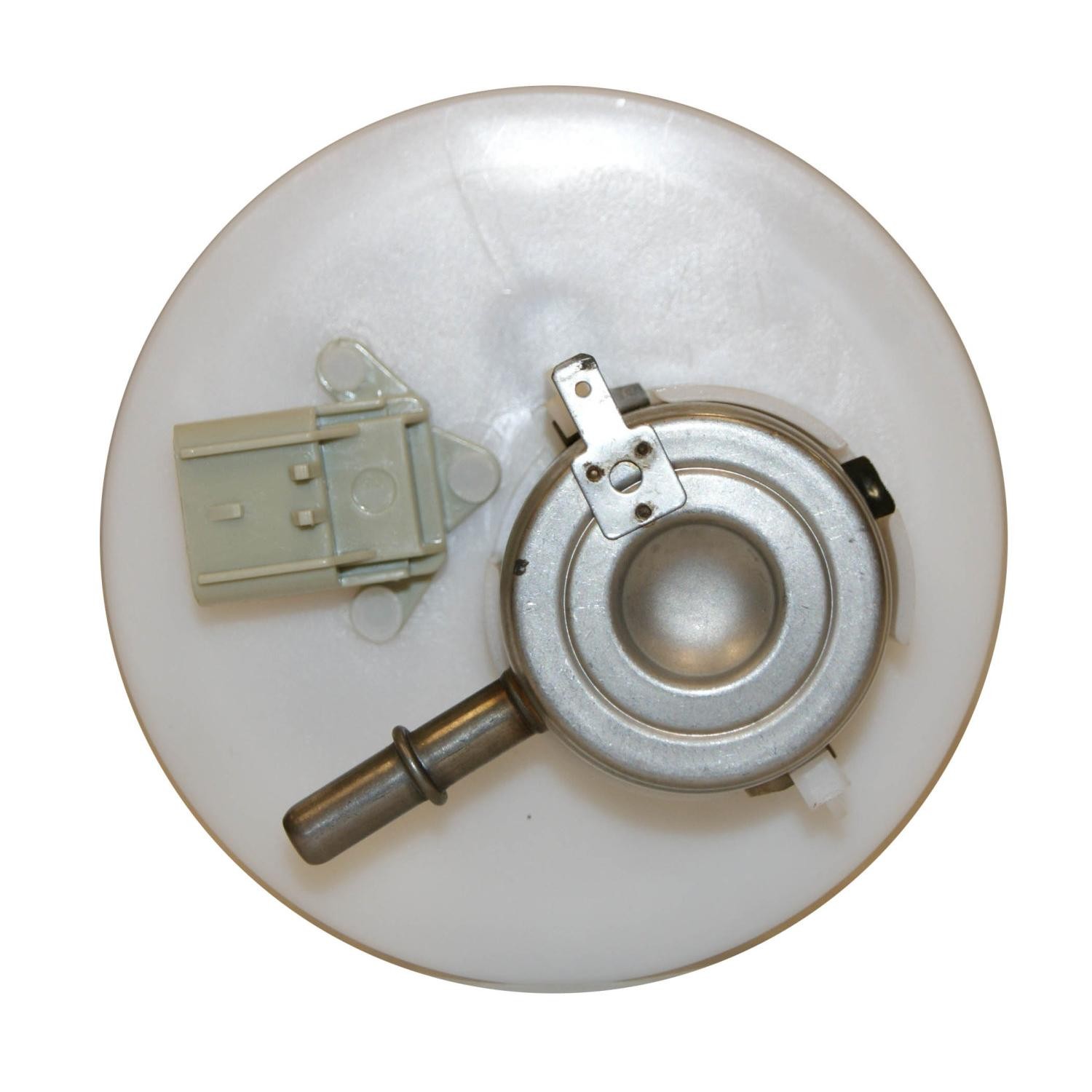 Fuel Pump Module Assembly