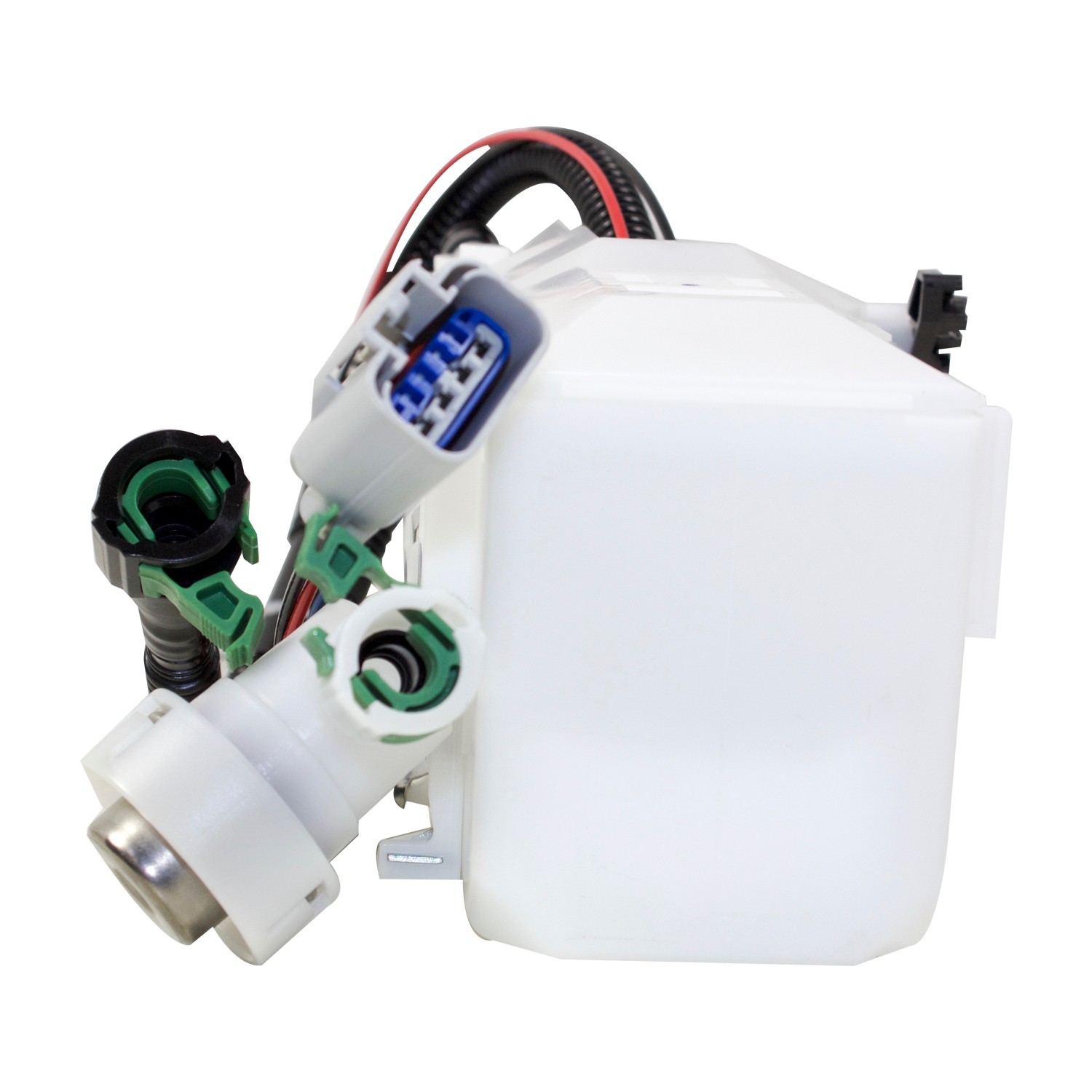 Fuel Pump Module Assembly