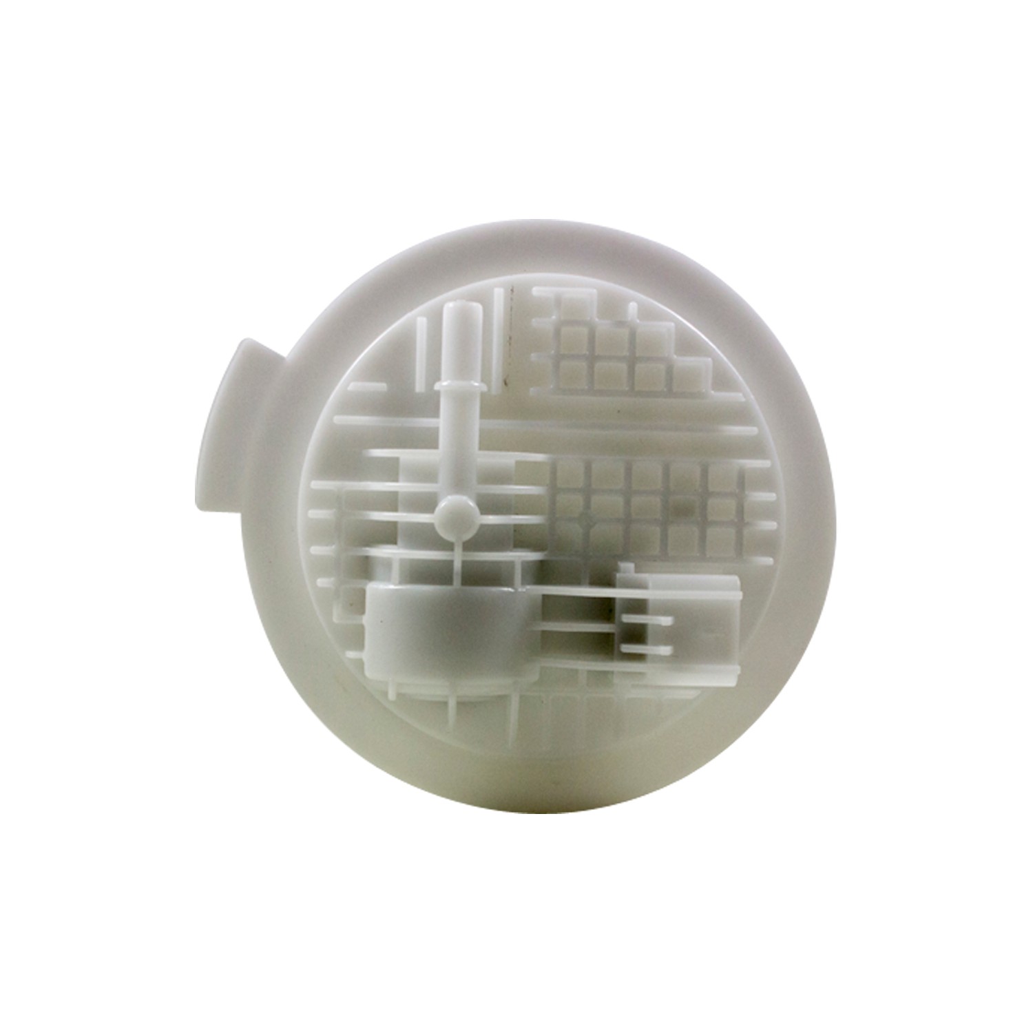 Fuel Pump Module Assembly