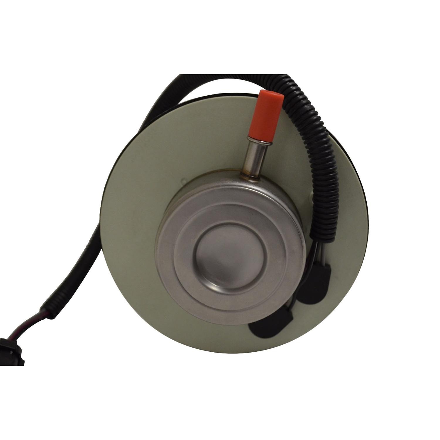 Fuel Pump Module Assembly