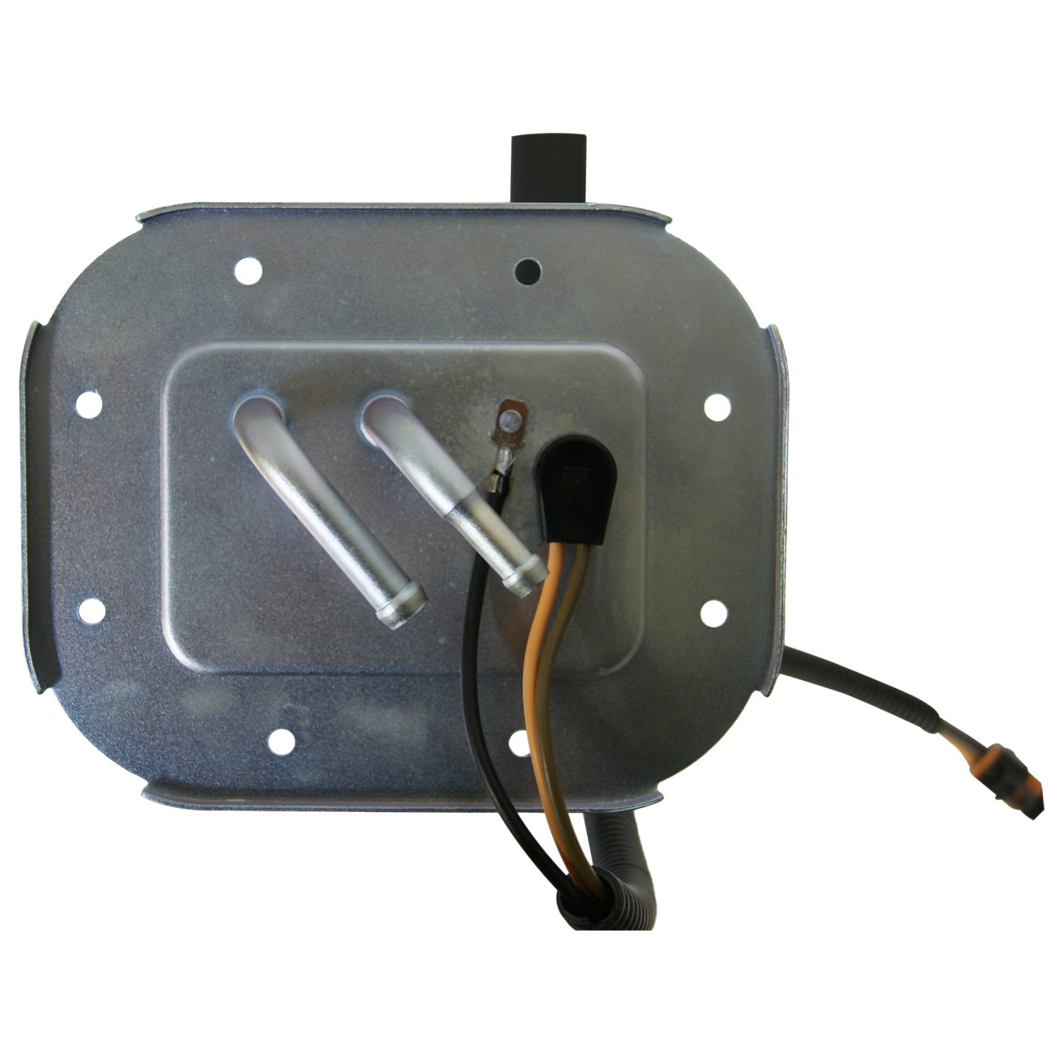 Fuel Pump and Sender Assembly