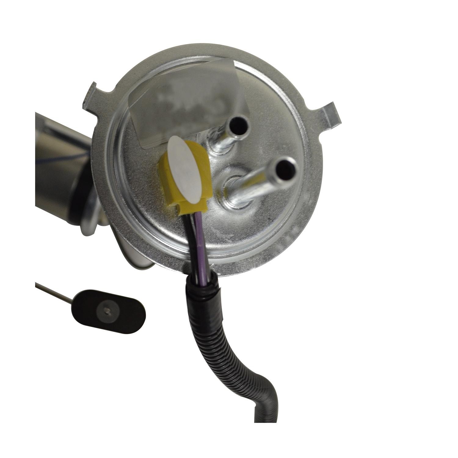 Fuel Pump and Sender Assembly