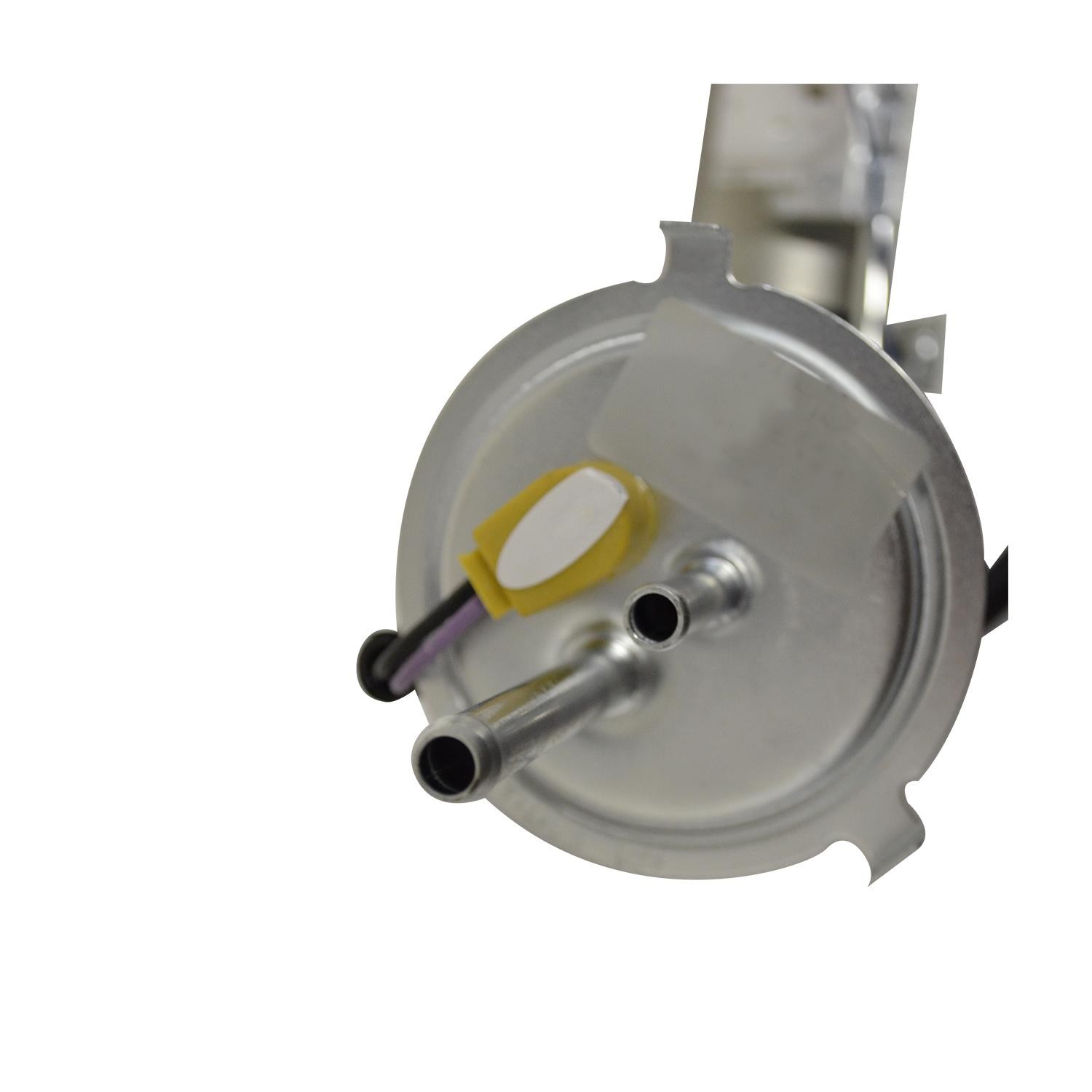 Fuel Pump and Sender Assembly