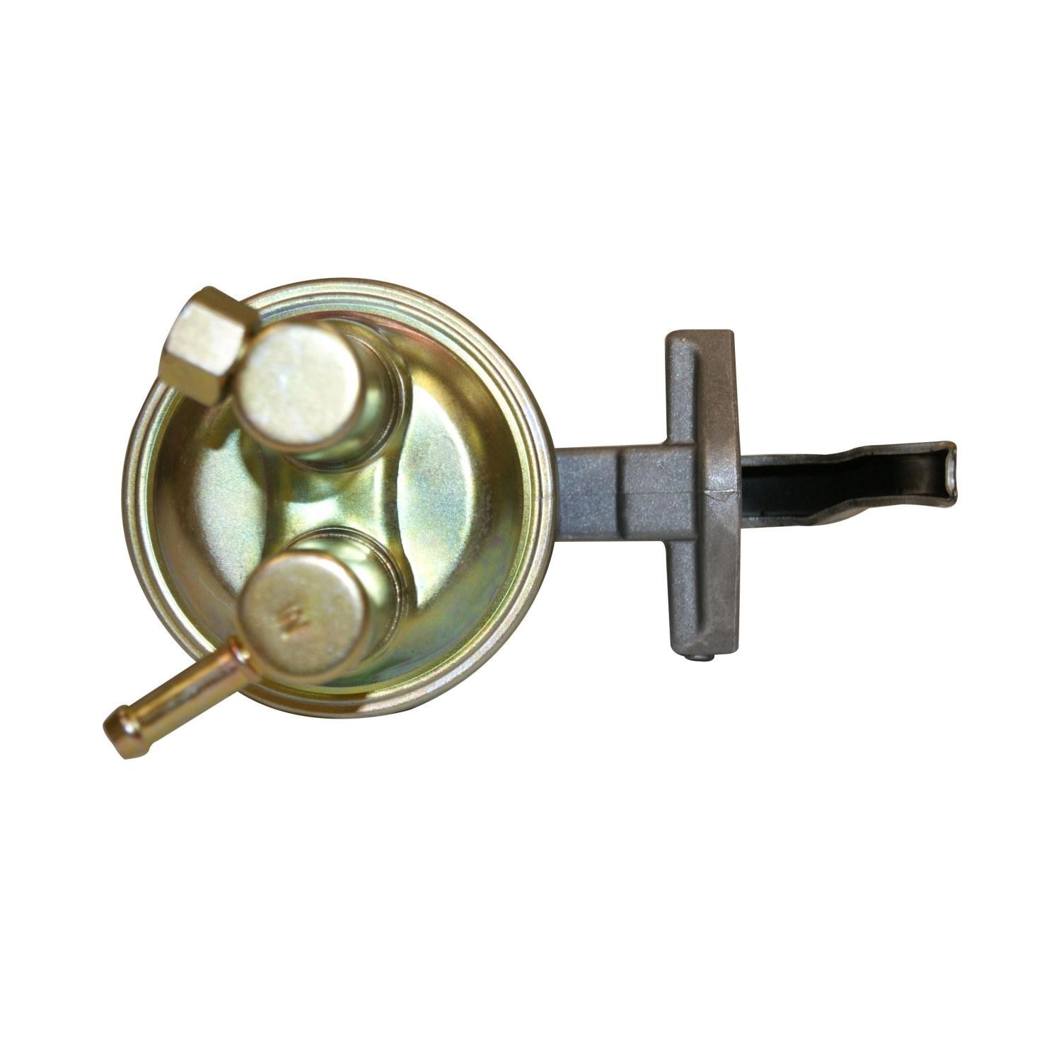 Mechanical Fuel Pump