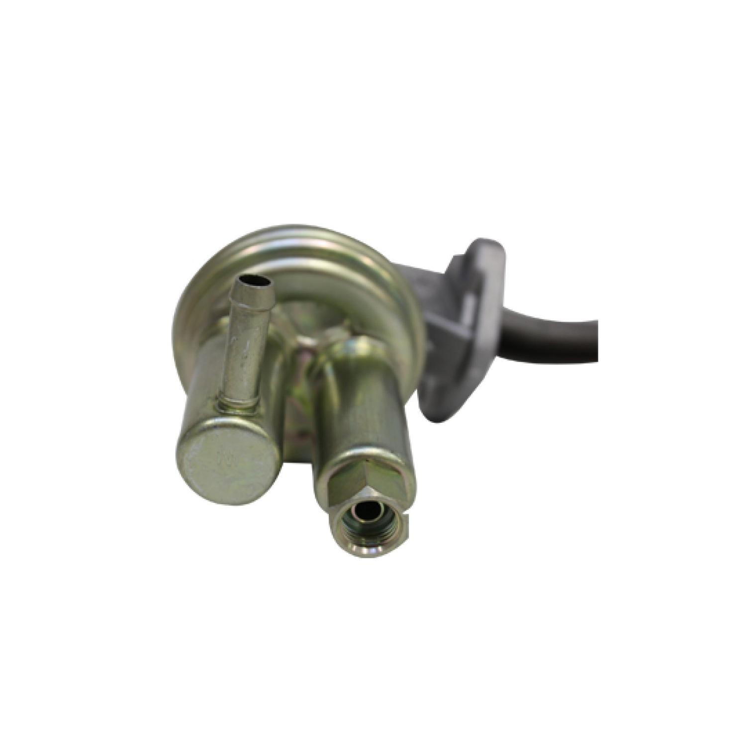 Mechanical Fuel Pump