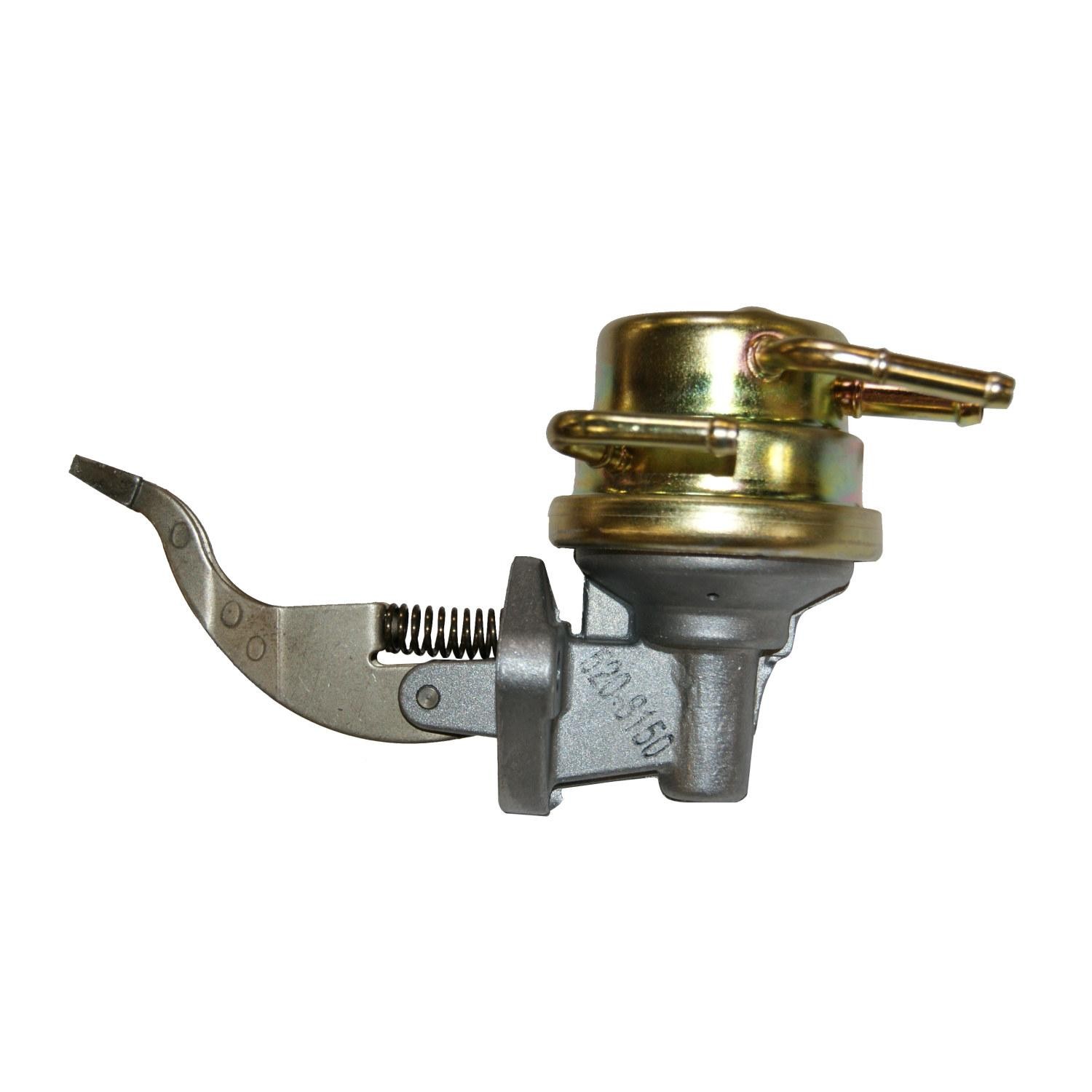 Mechanical Fuel Pump